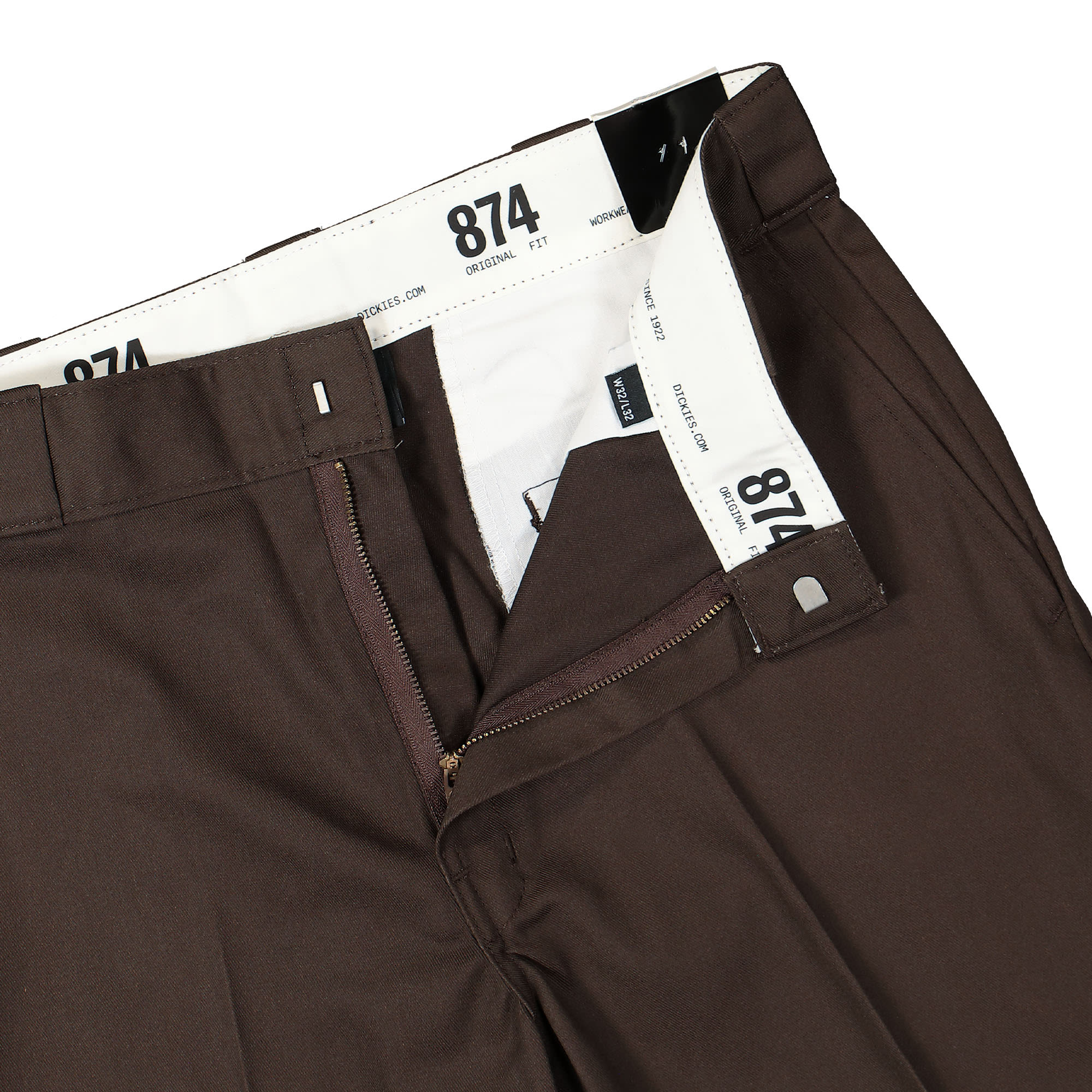 874 Work Pant Rec - Image 4