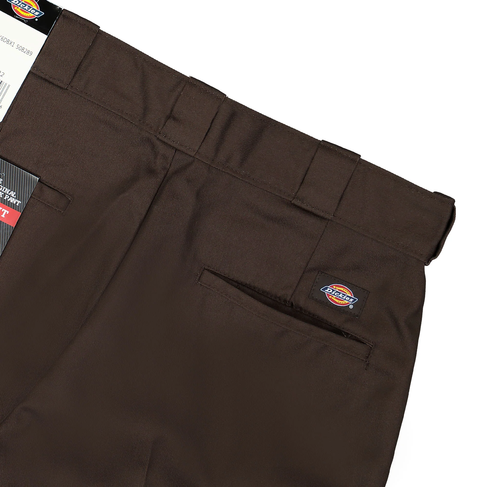 874 Work Pant Rec - Image 6