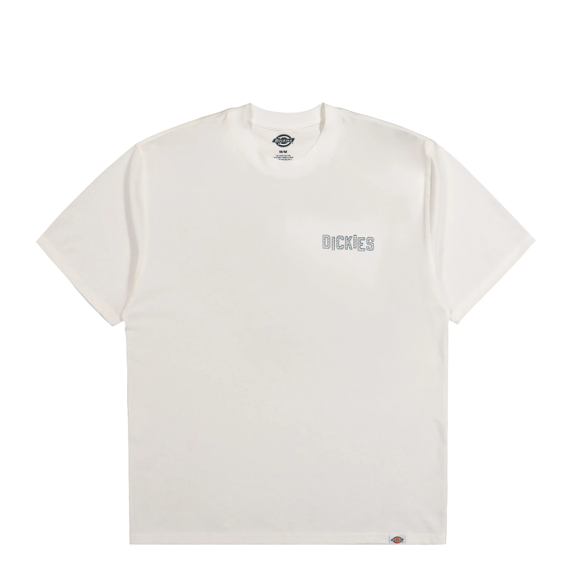 Bricklane SS Tee