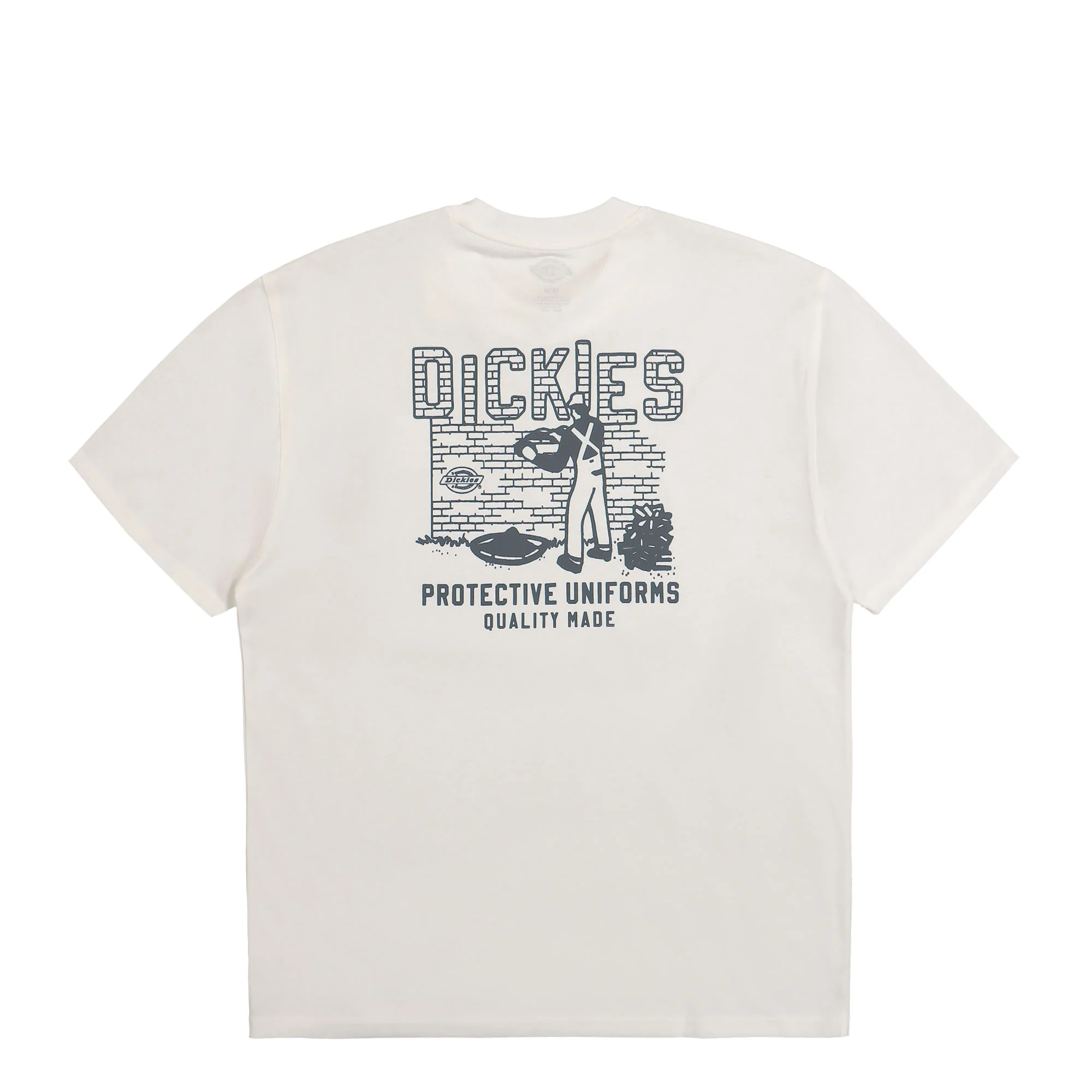 Bricklane SS Tee - Image 3