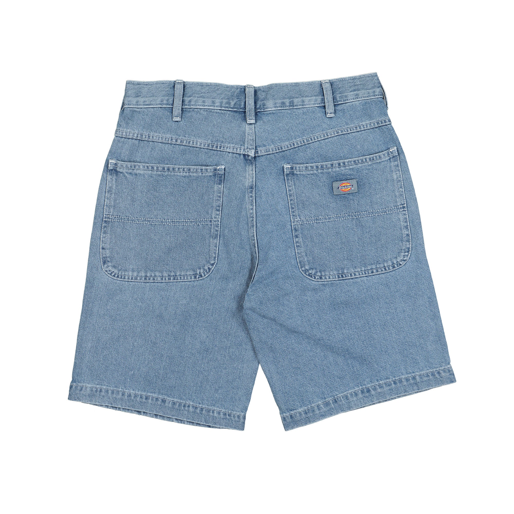 Denim Chap Short - Image 2