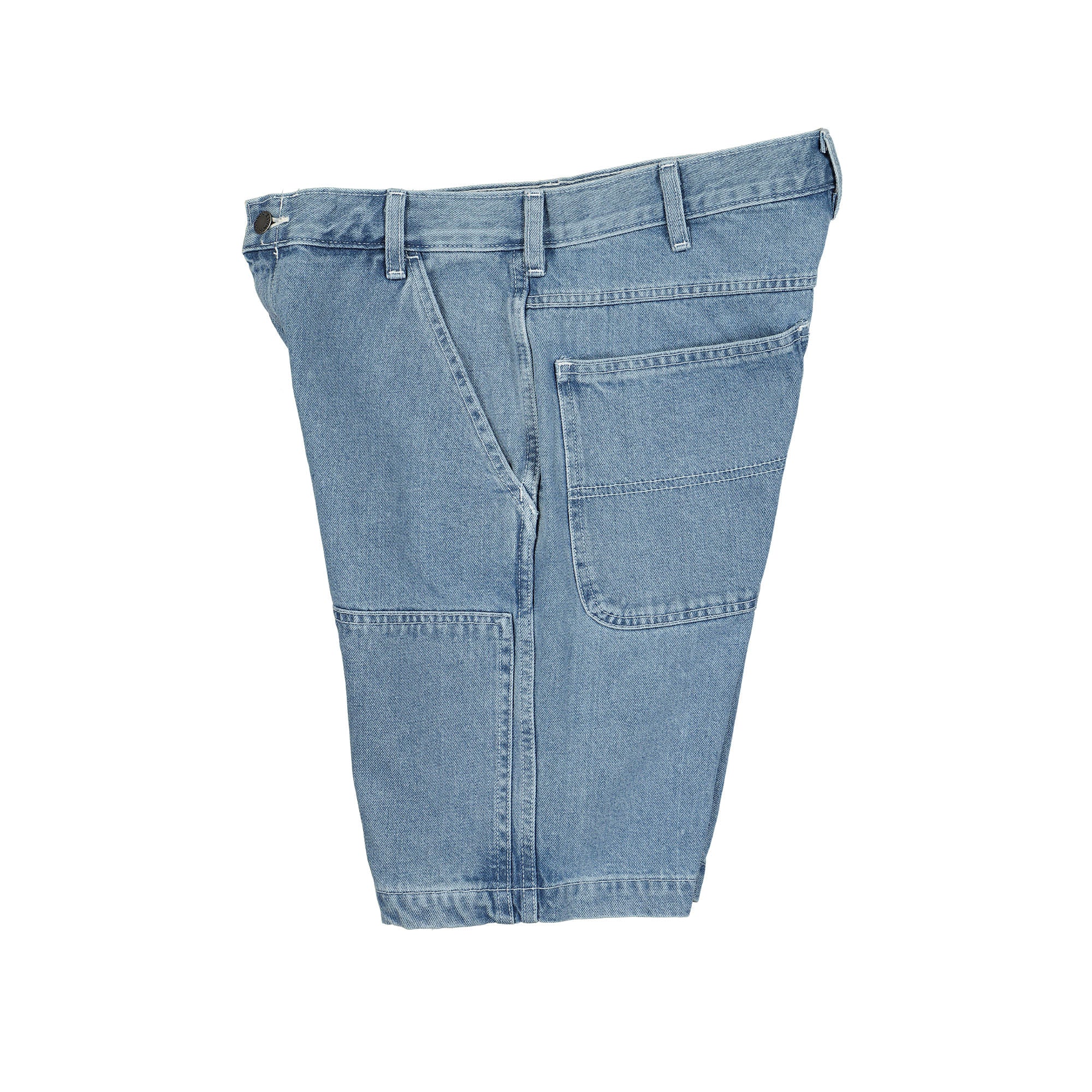 Denim Chap Short - Image 3
