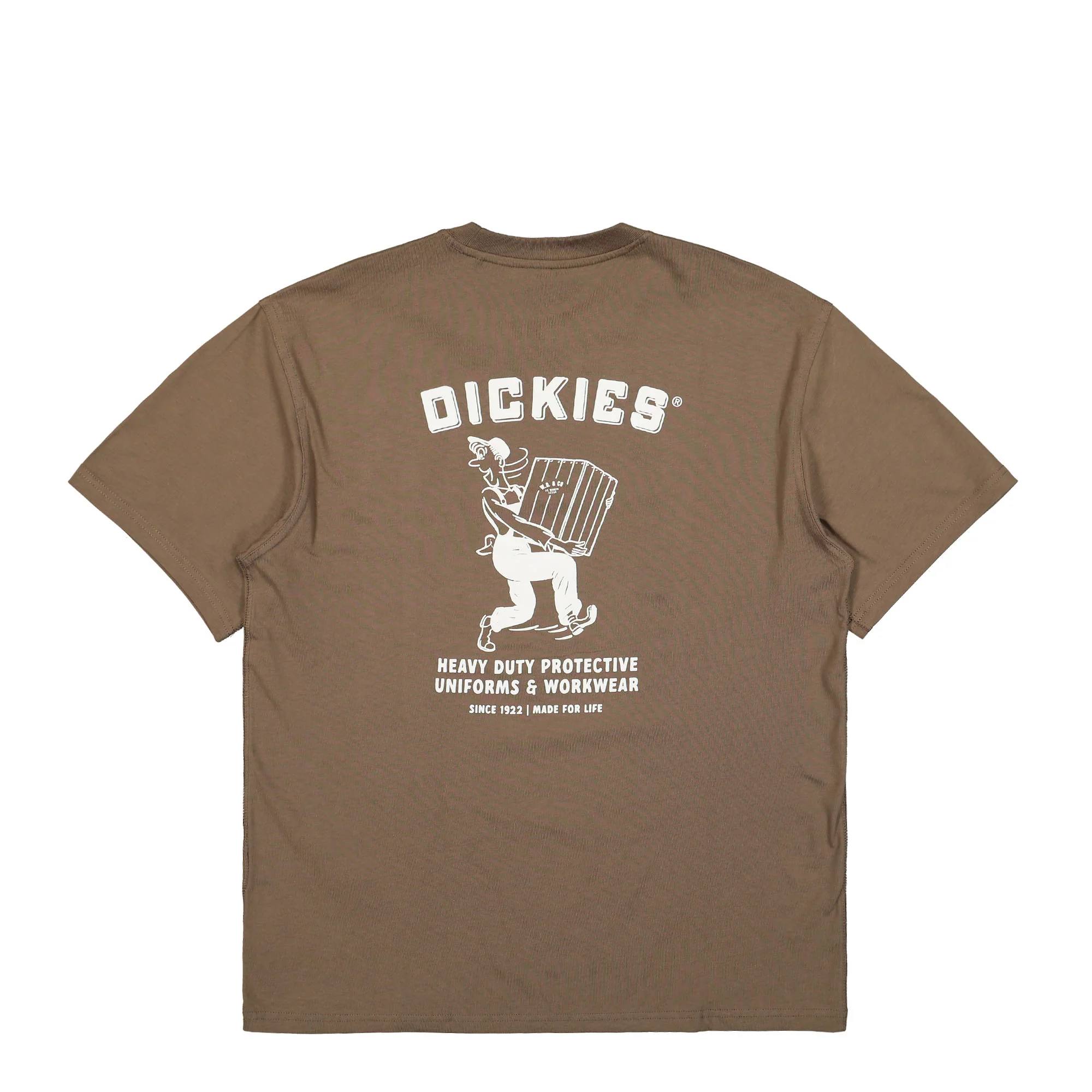 Builder T-Shirt - Image 3