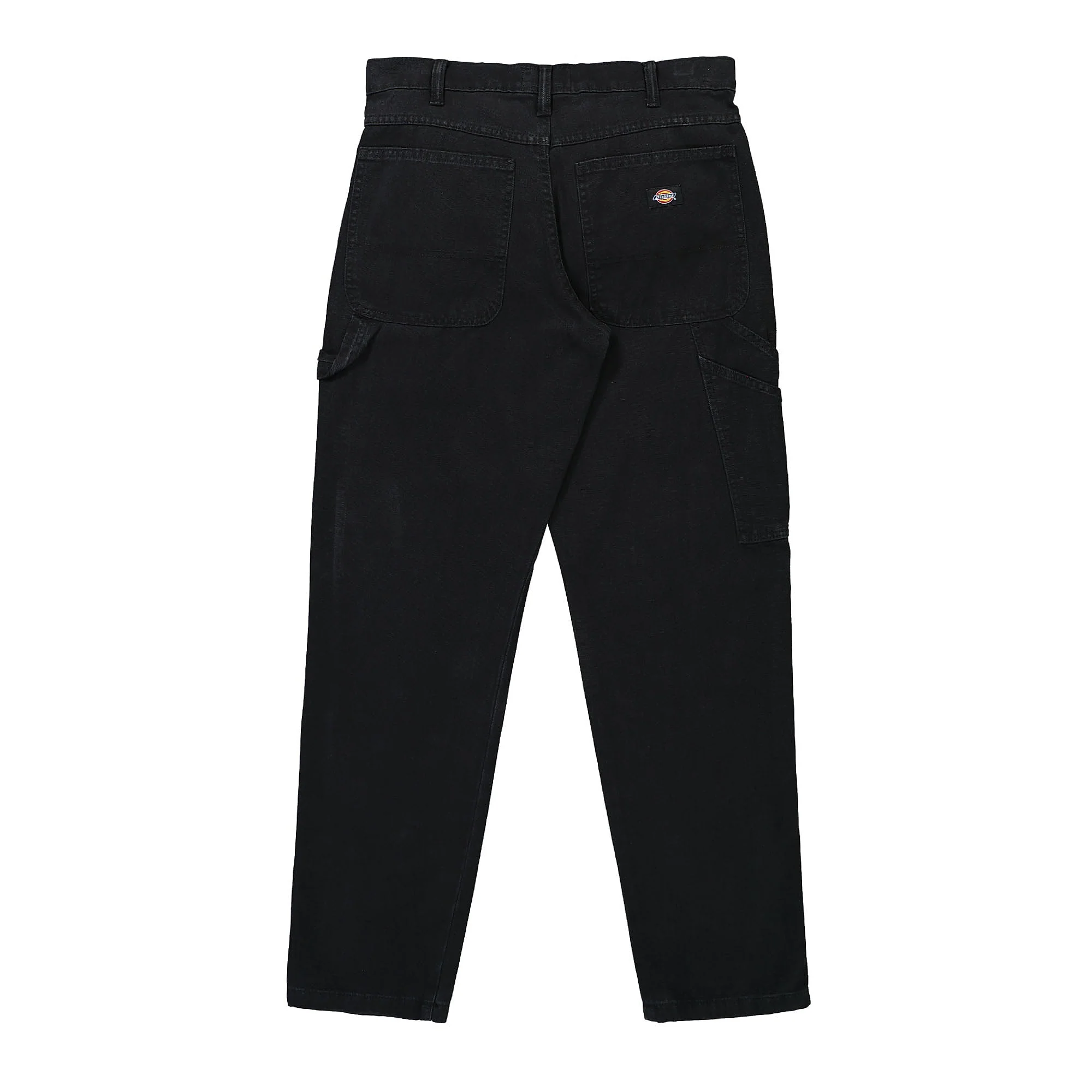 Duck Canvas Carpenter Pant - Image 2