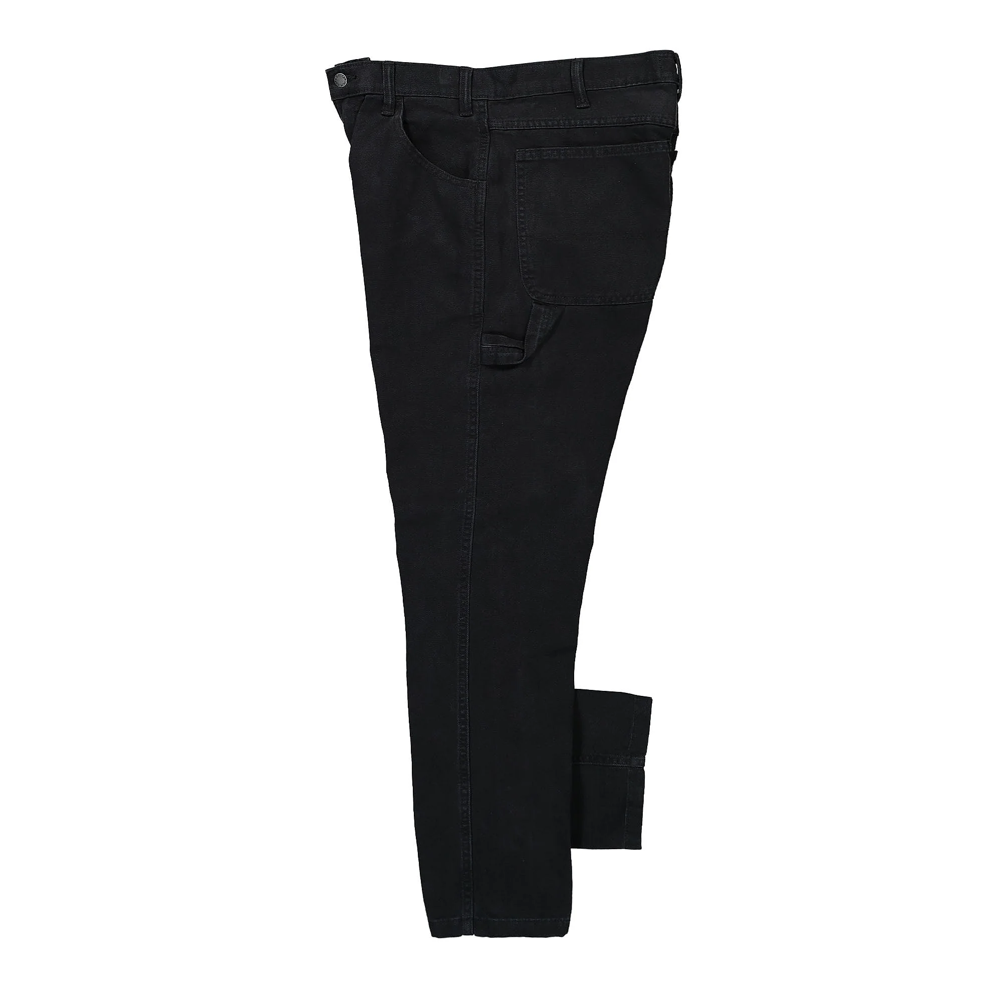 Duck Canvas Carpenter Pant - Image 3