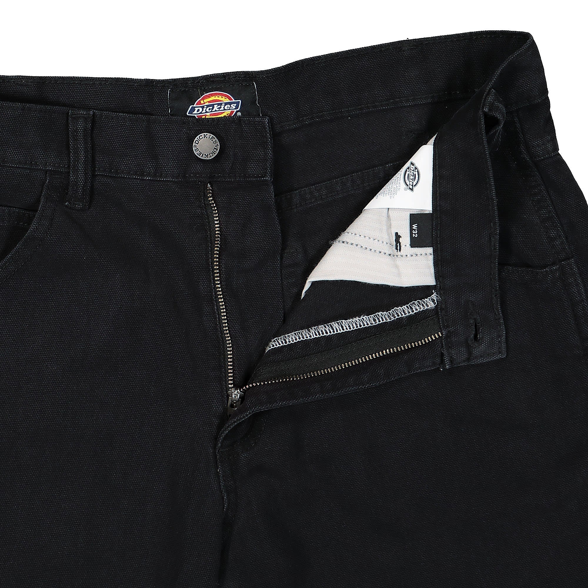 Duck Canvas Carpenter Pant - Image 4