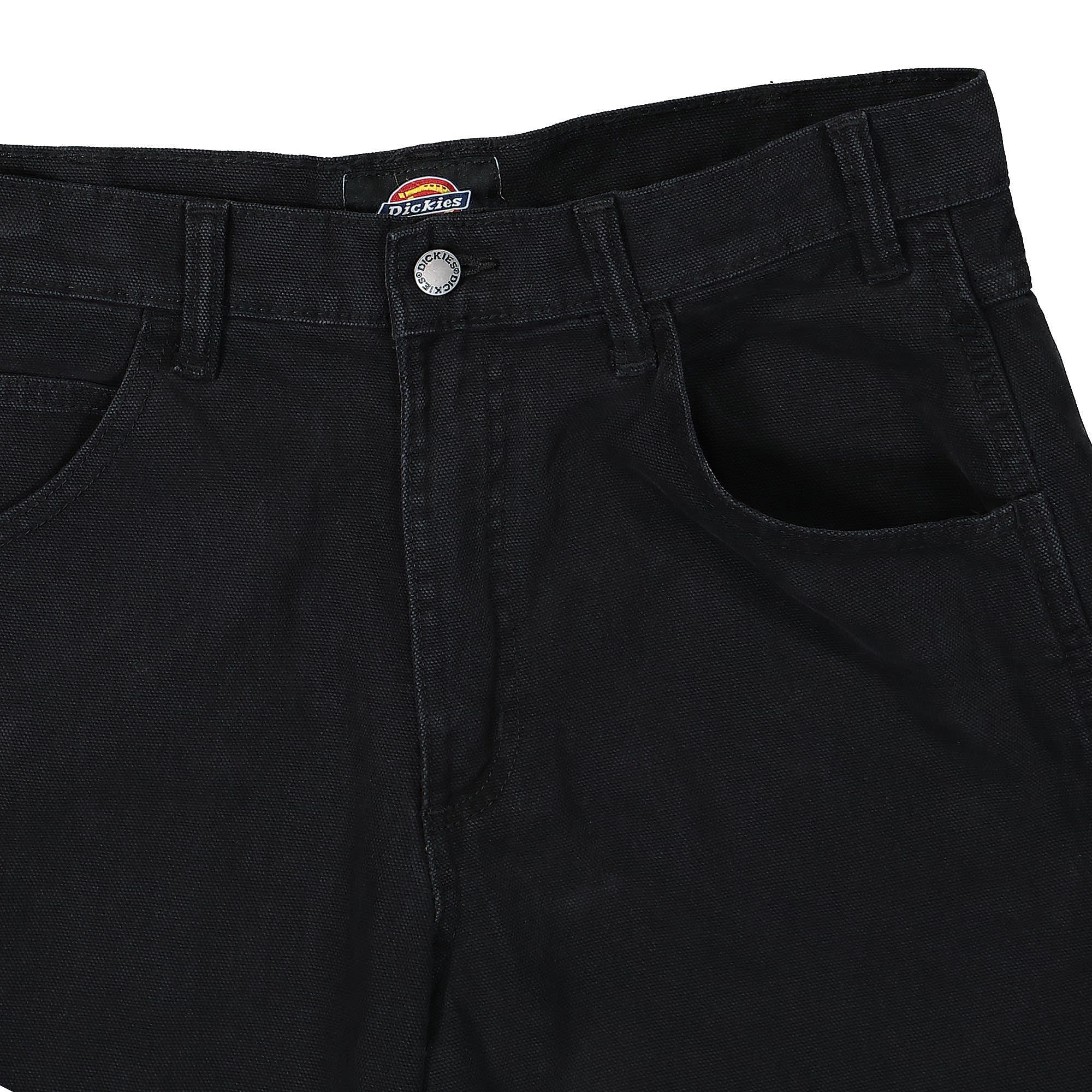 Duck Canvas Carpenter Pant - Image 5