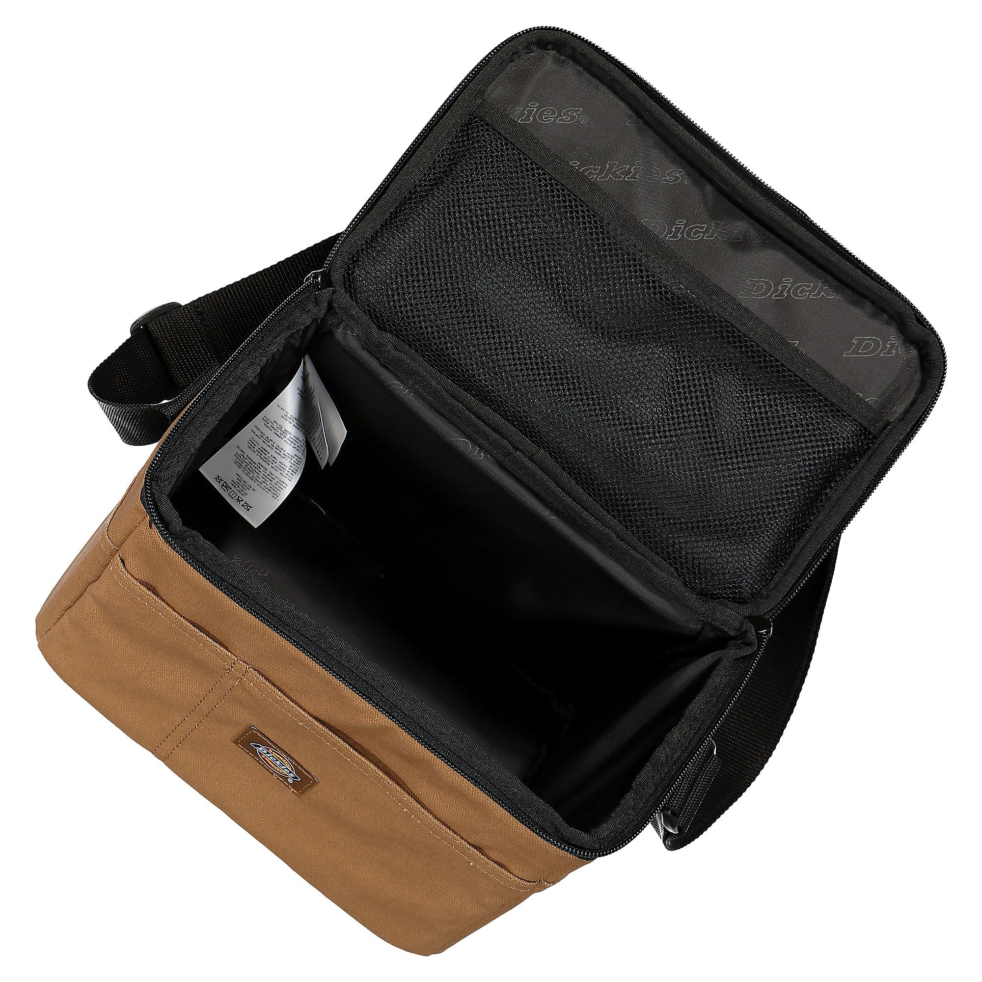 Duck Canvas Lunch Box - Image 2