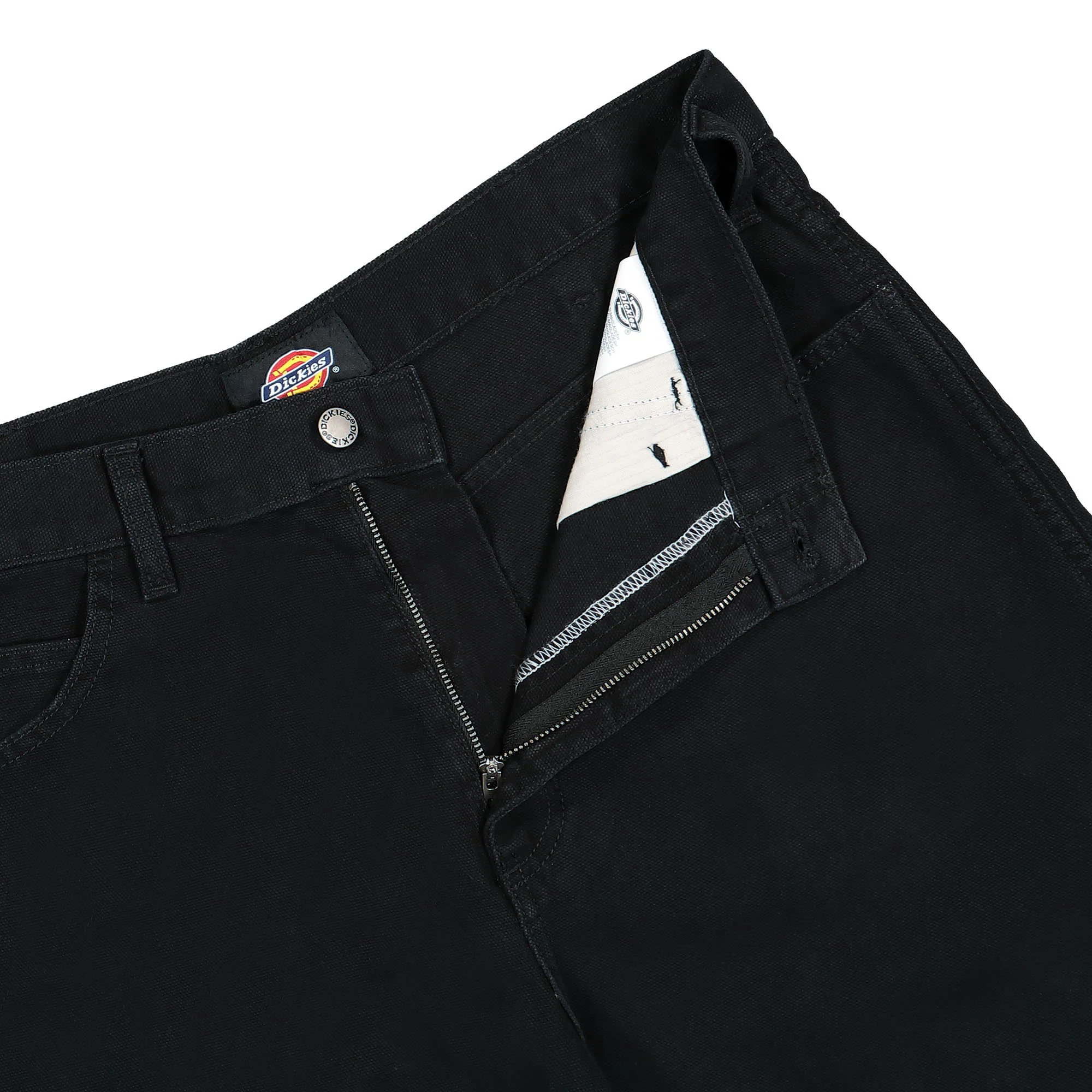 Duck Canvas Short - Image 4
