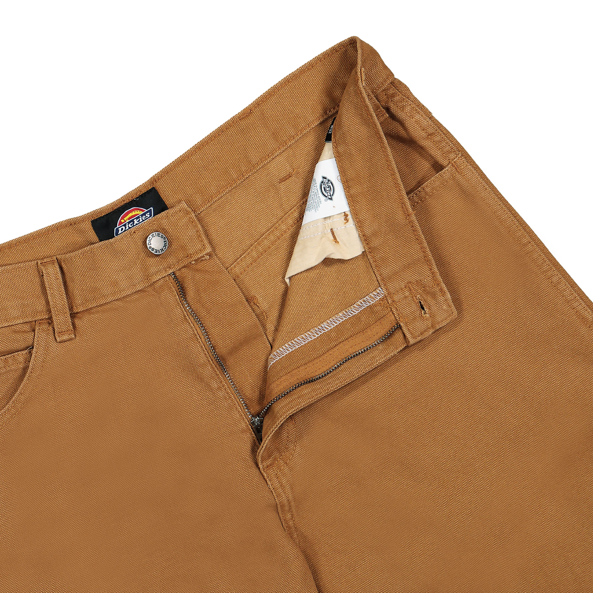 Duck Canvas Short - Image 4