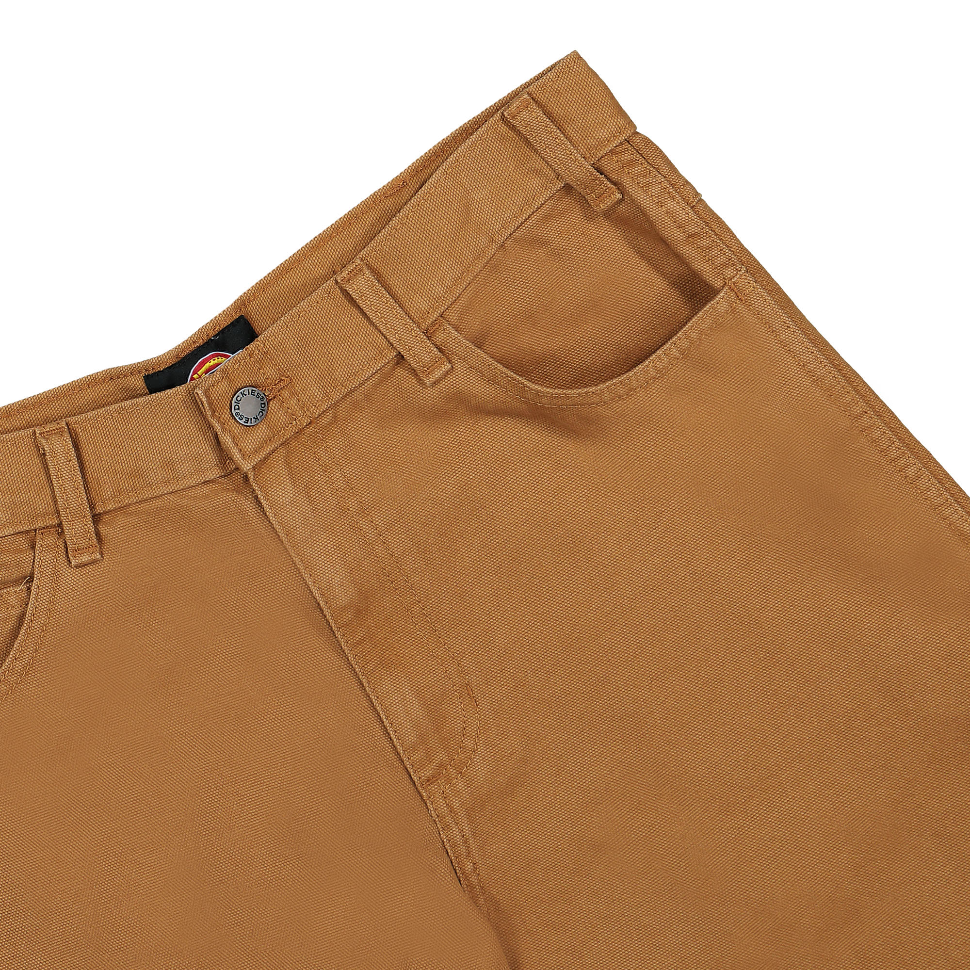 Duck Canvas Short - Image 5