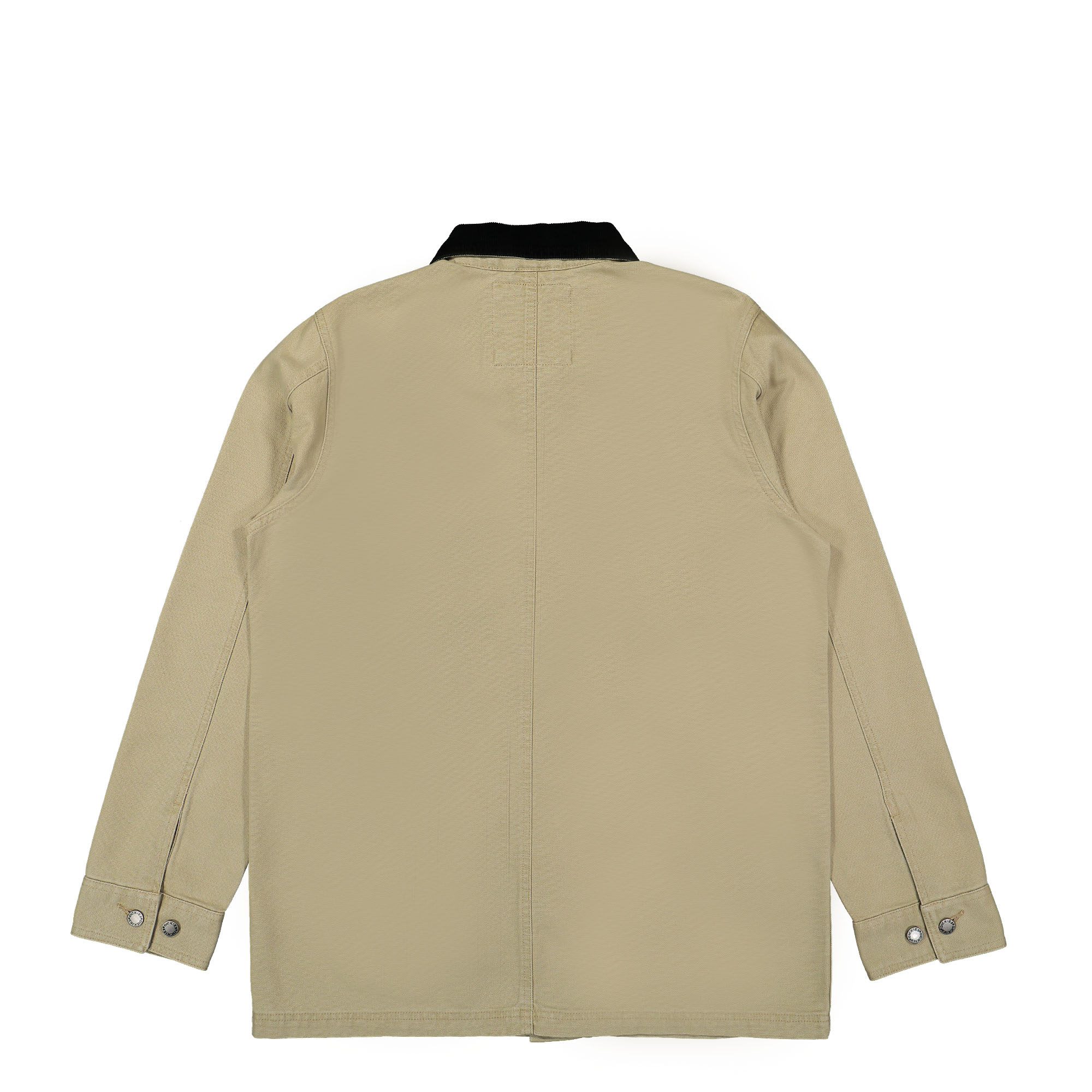 Duck Canvas Unlined Chore Coat - Image 2