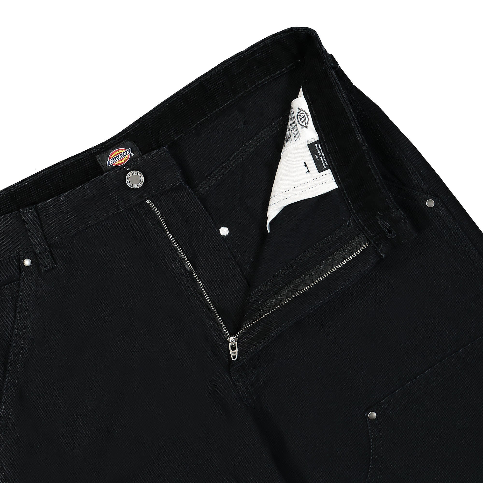 Duck Canvas Utility Pants - Image 4