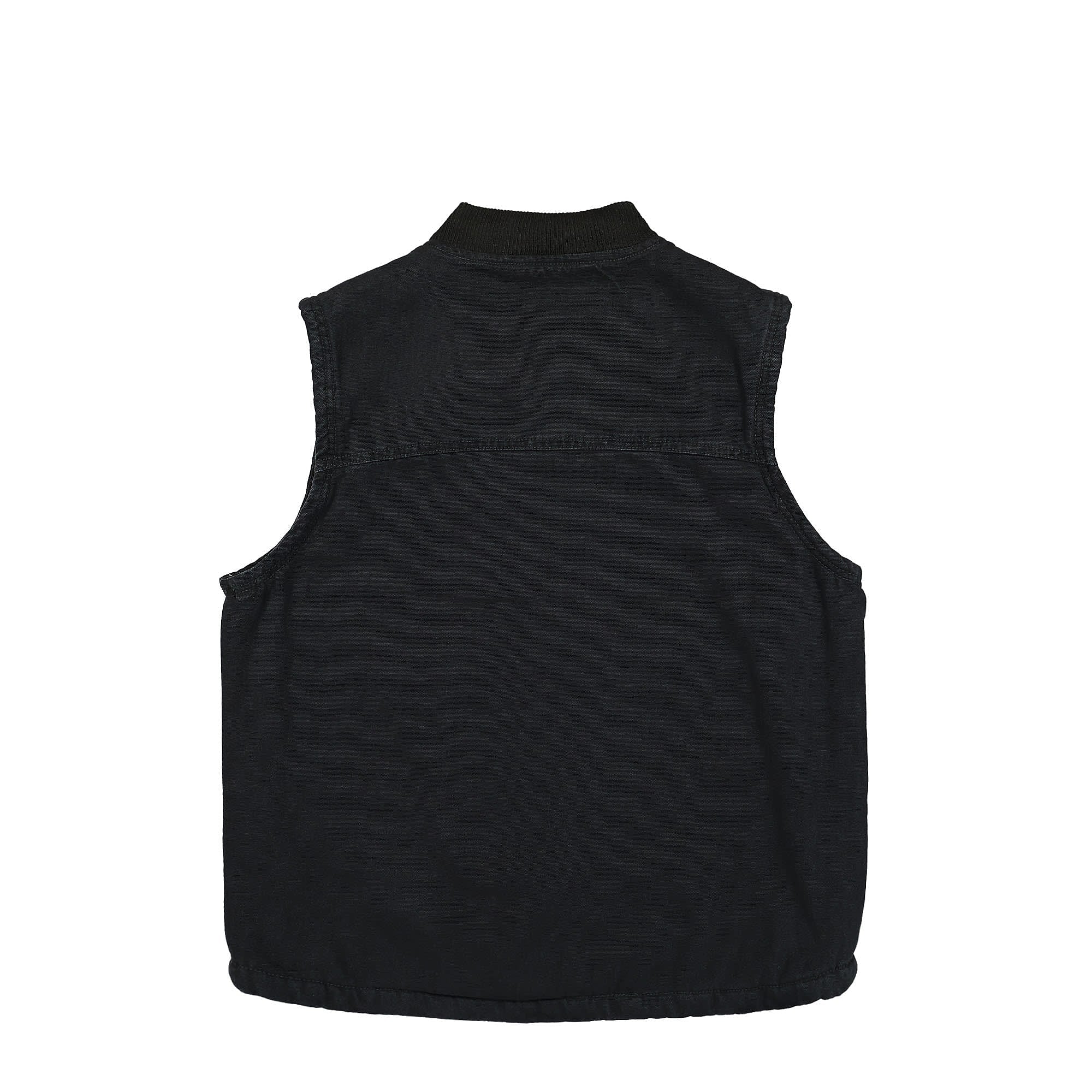Duck Canvas Vest - Image 2