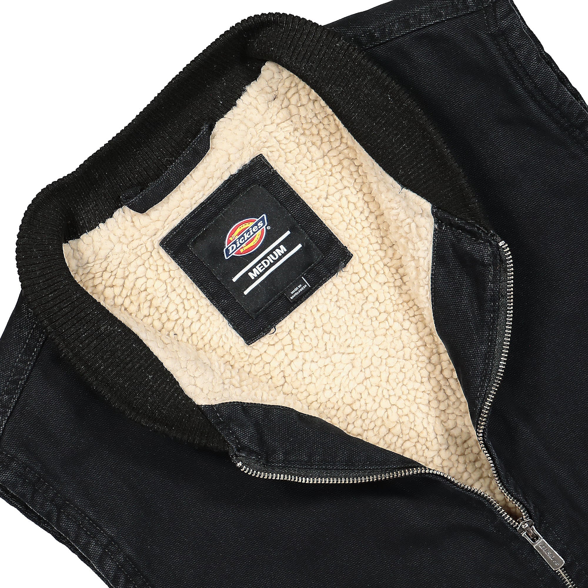Duck Canvas Vest - Image 3