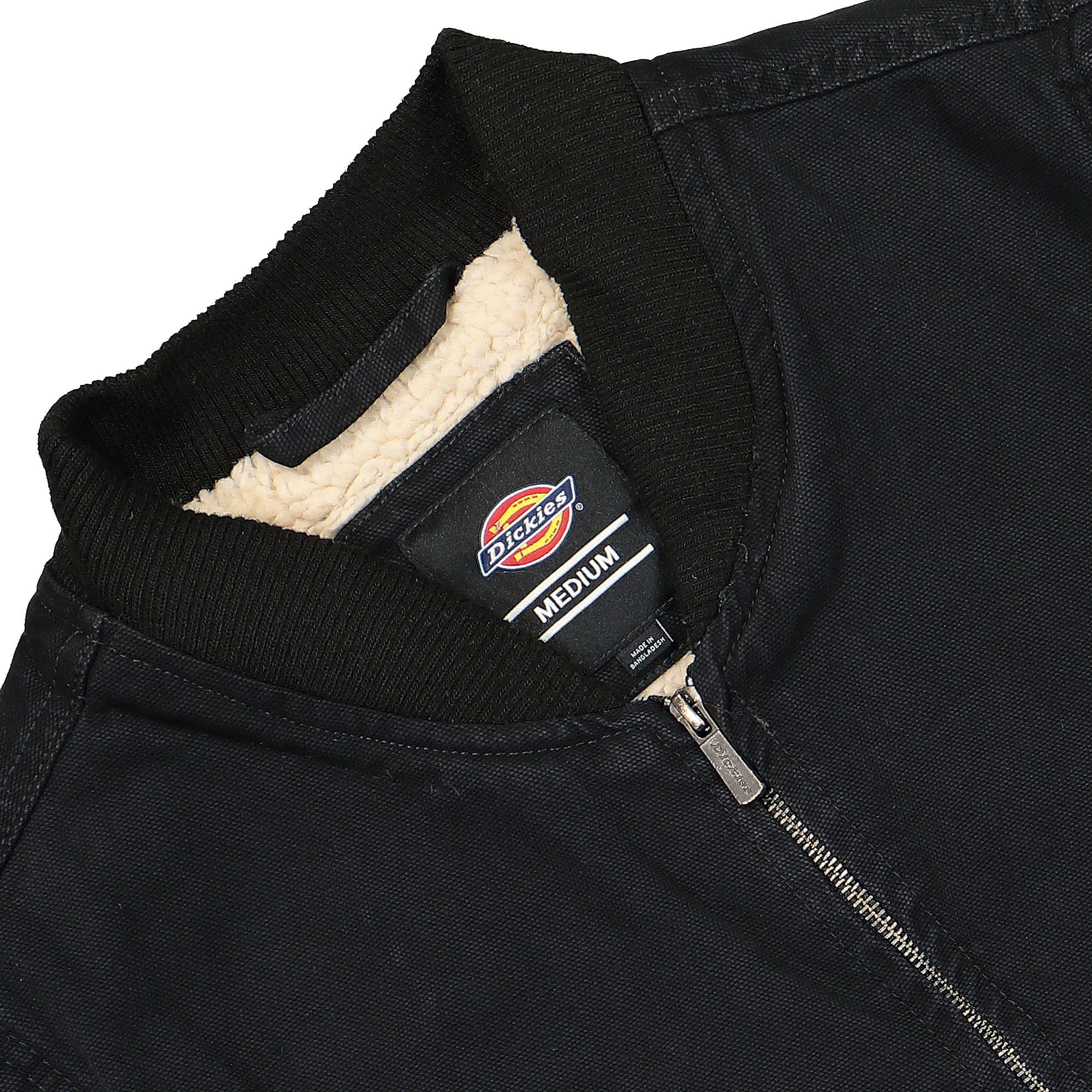 Duck Canvas Vest - Image 4