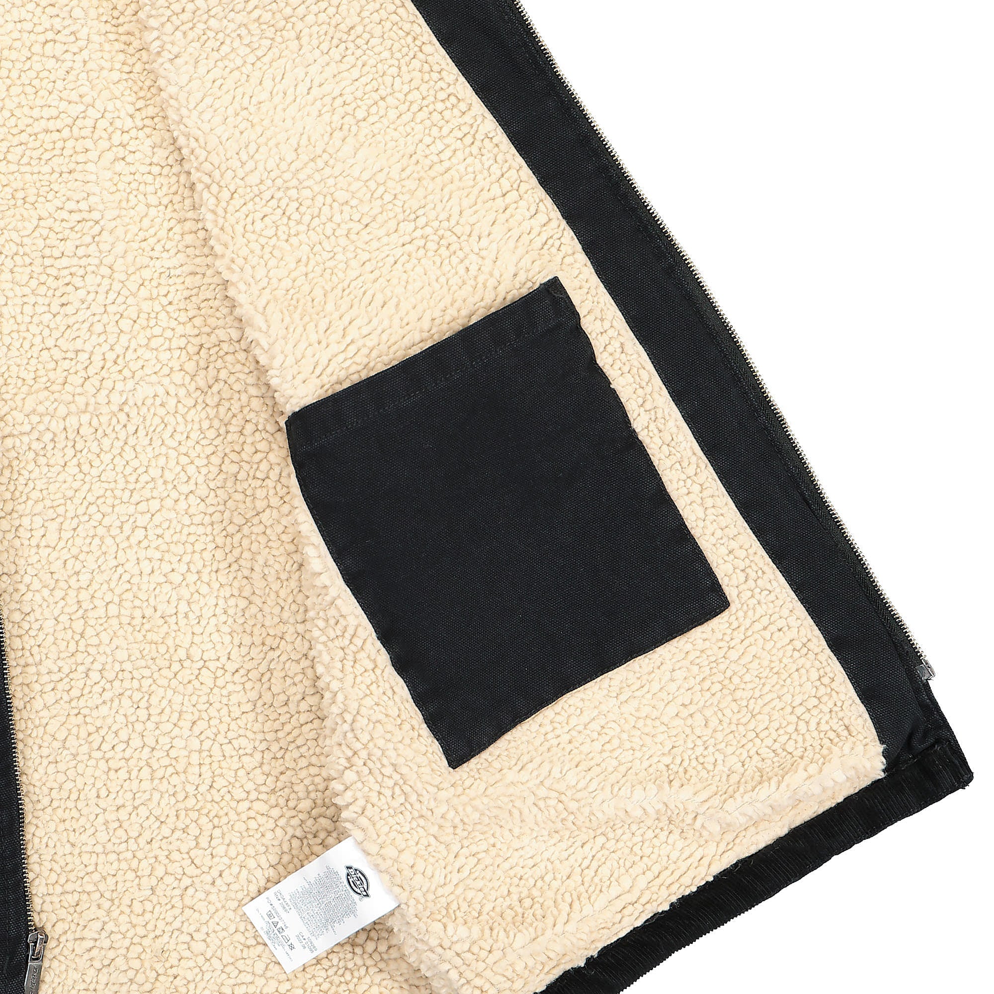 Duck Canvas Vest - Image 5