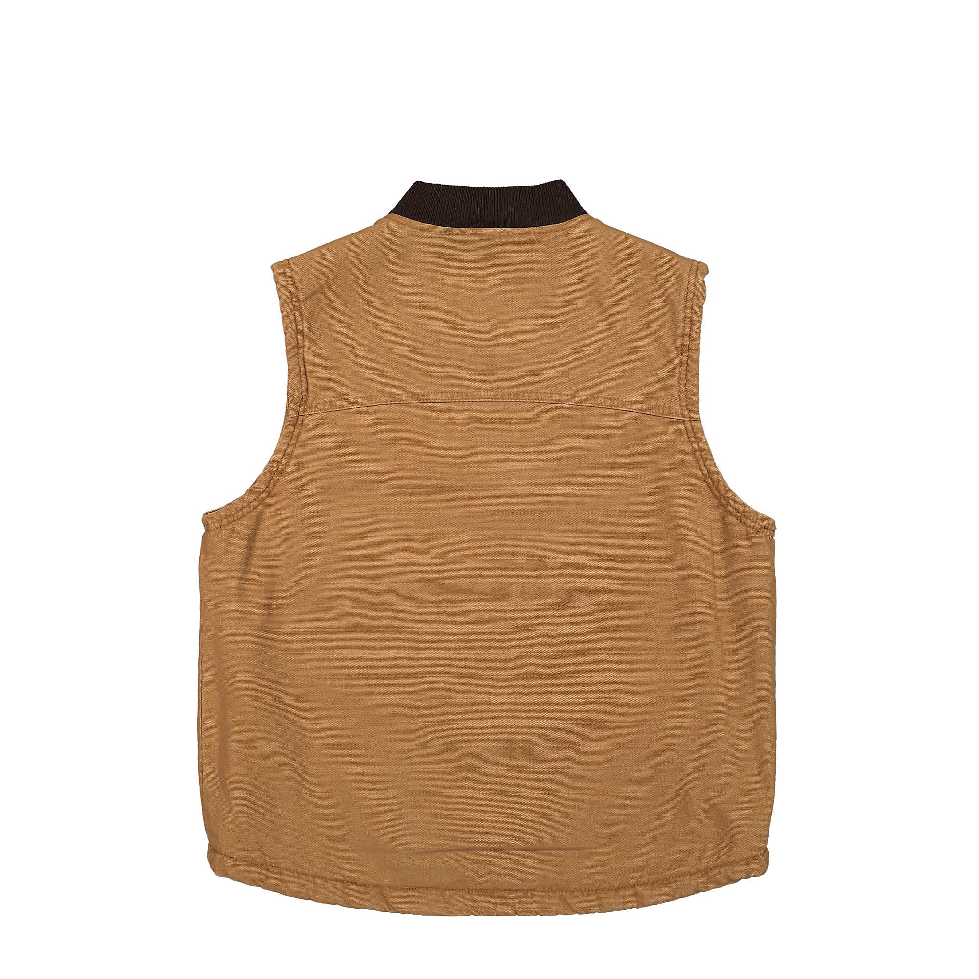 Duck Canvas Vest - Image 2