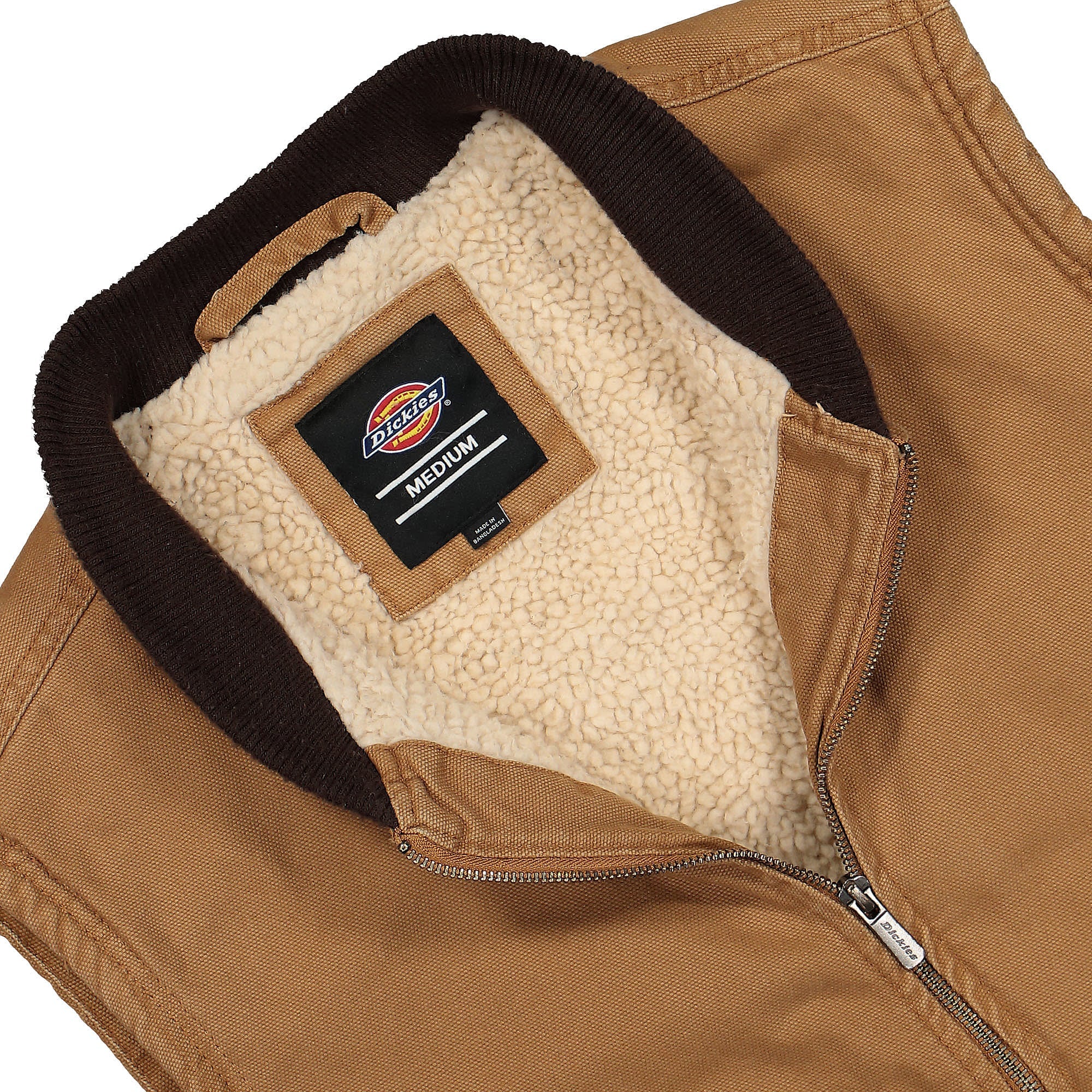 Duck Canvas Vest - Image 3