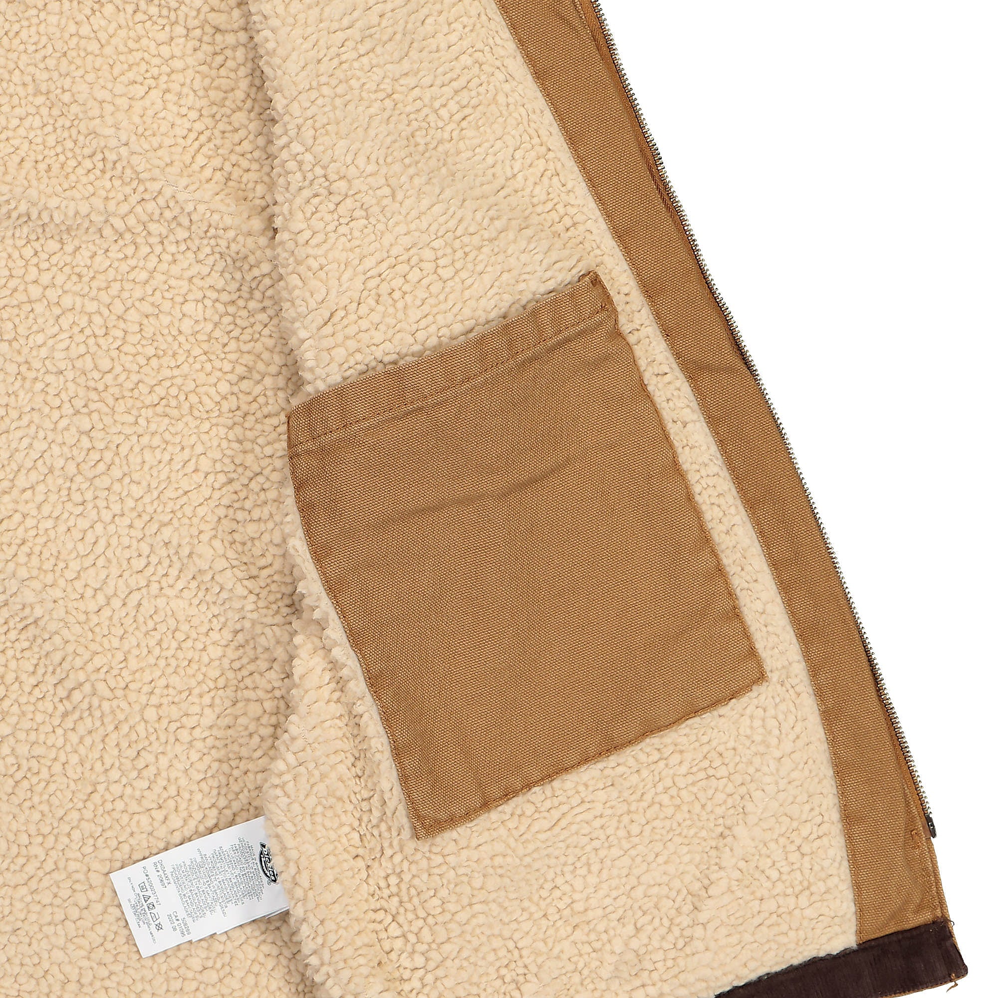 Duck Canvas Vest - Image 5