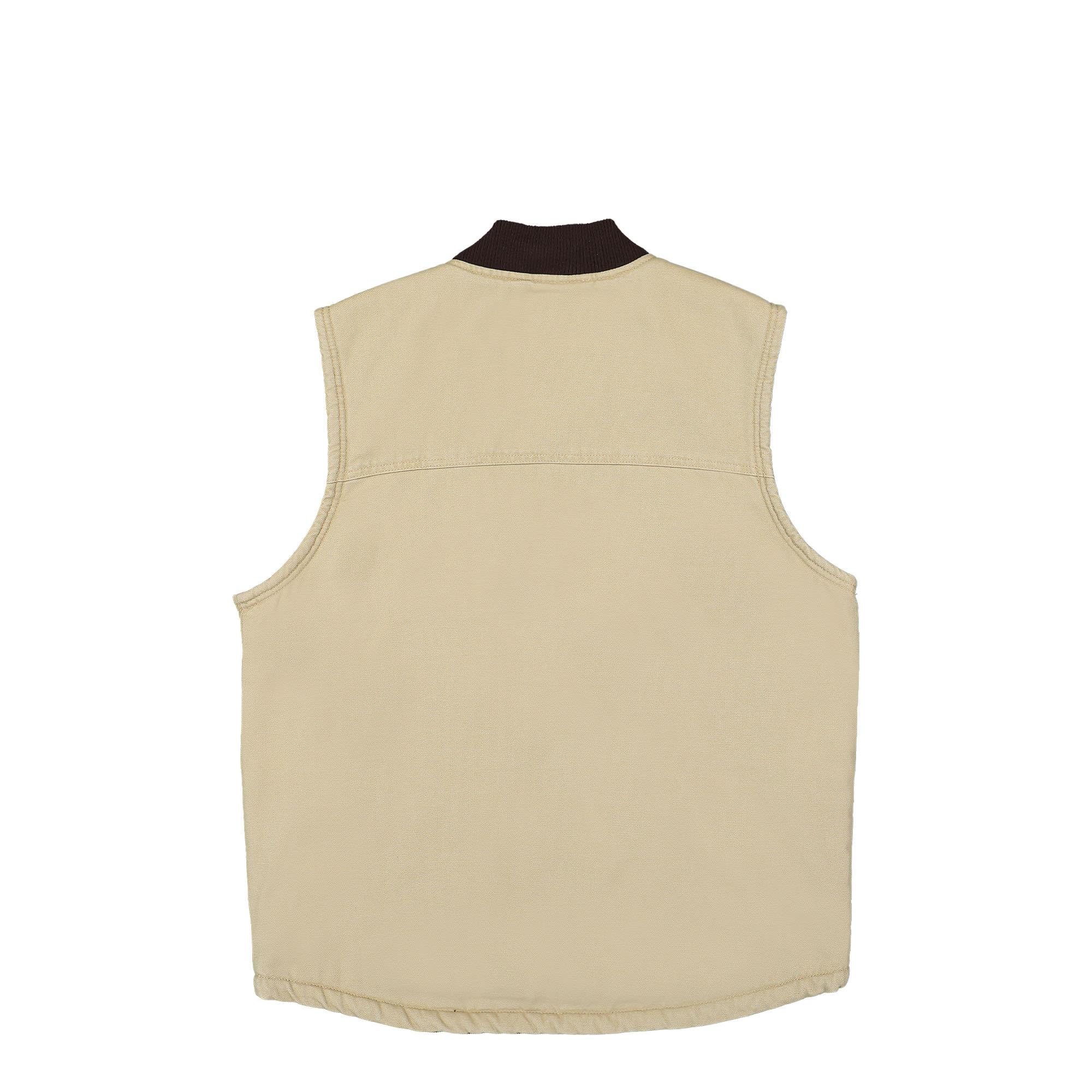 Duck Canvas Vest - Image 2