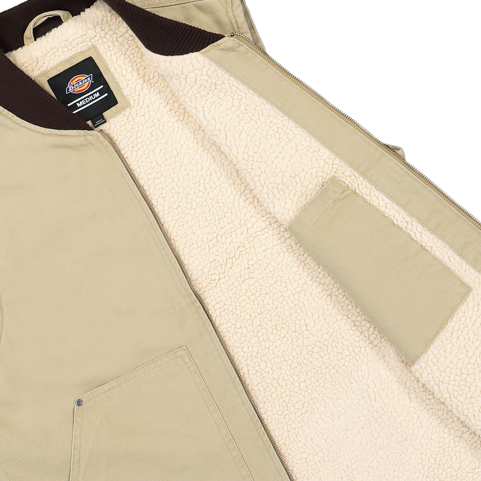 Duck Canvas Vest - Image 4