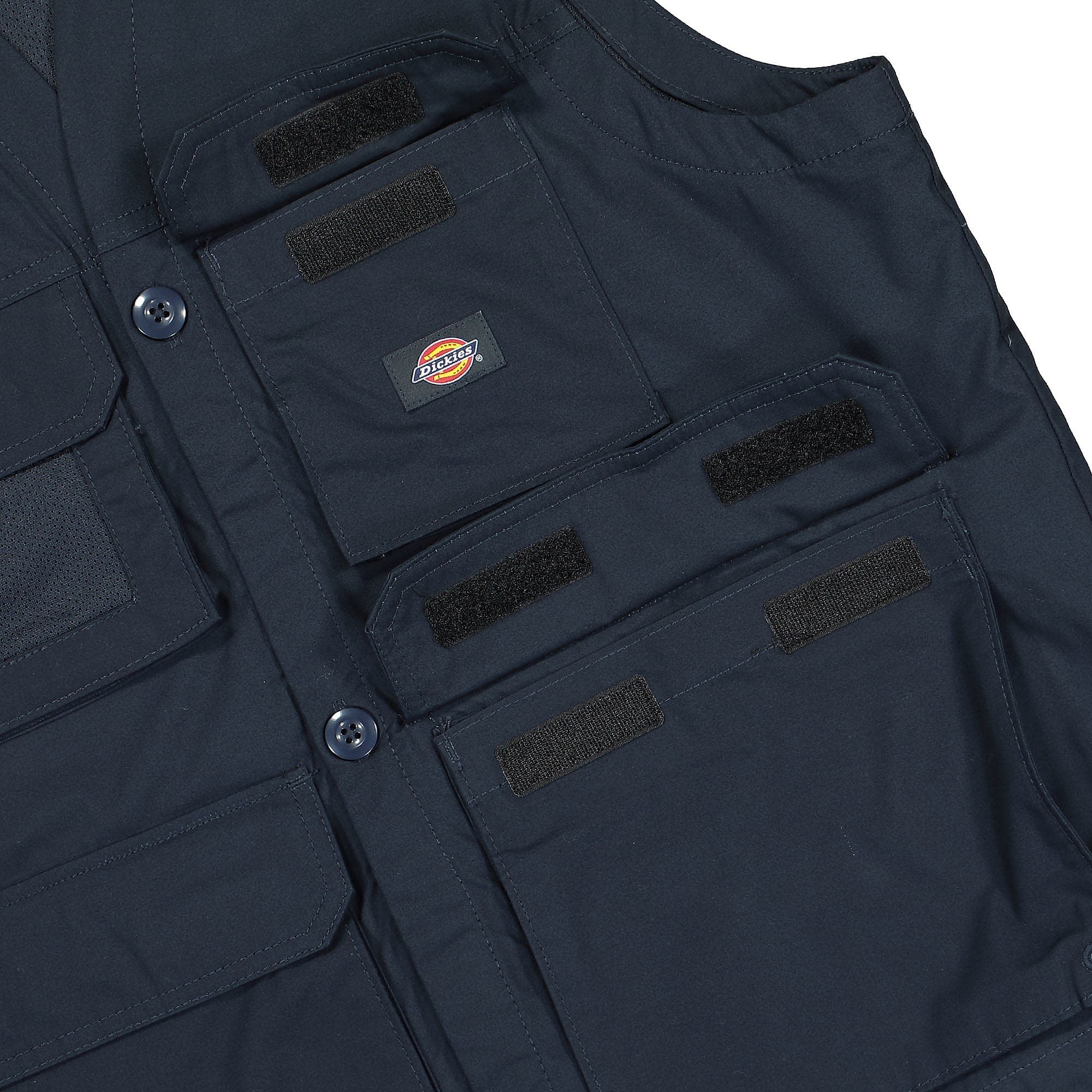 Fishersville Vest - Image 4