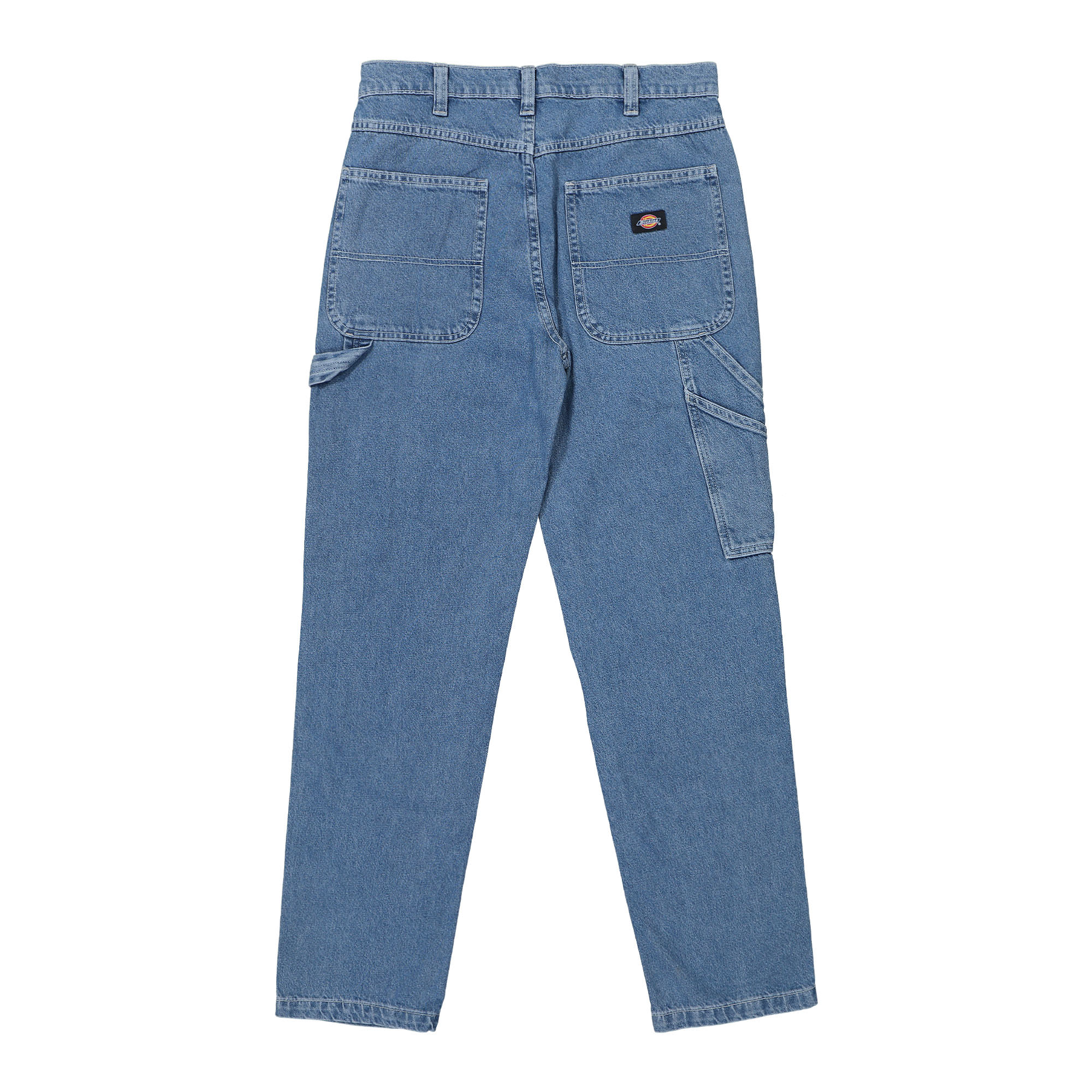 Garyville Classic Denim - Image 2