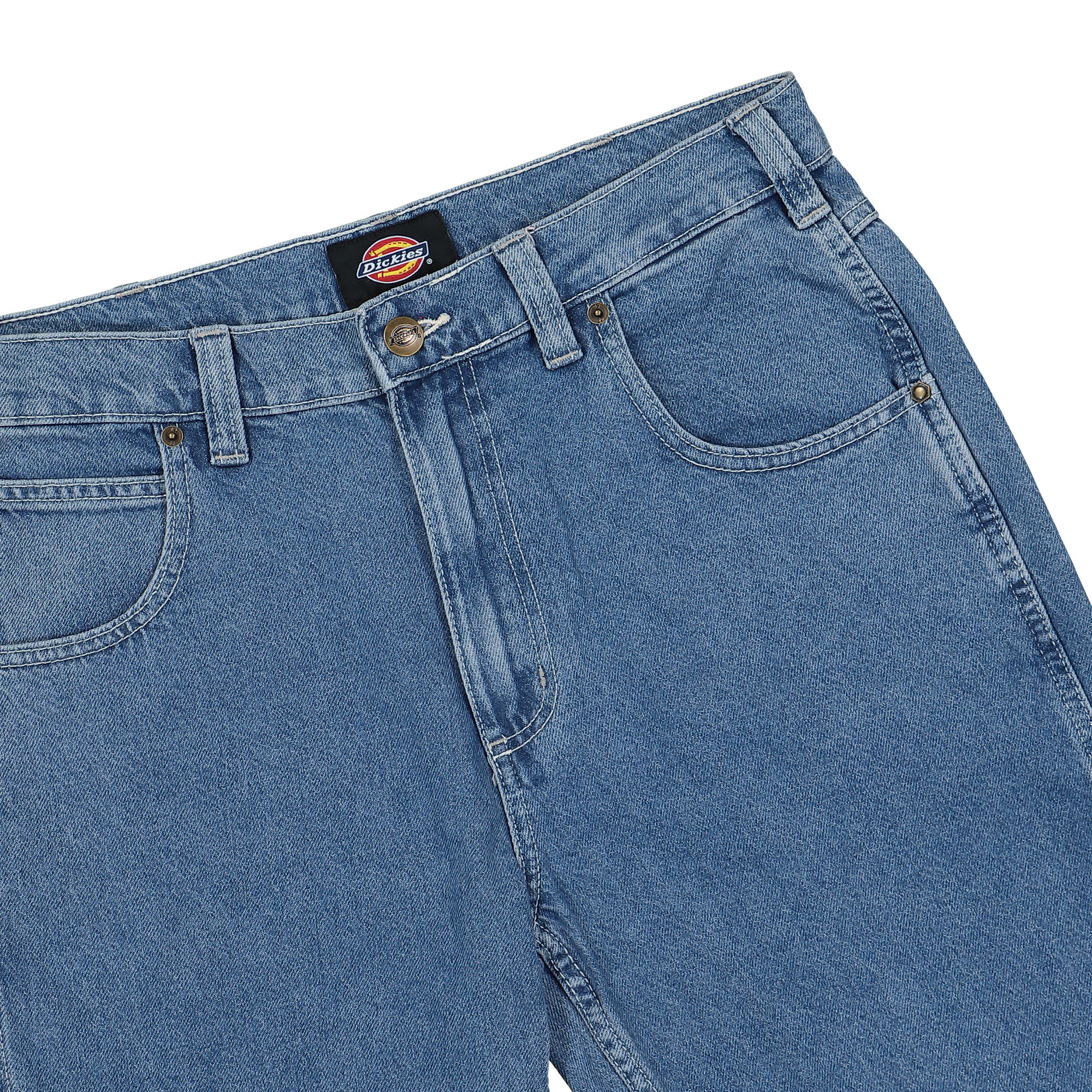 Garyville Classic Denim - Image 4