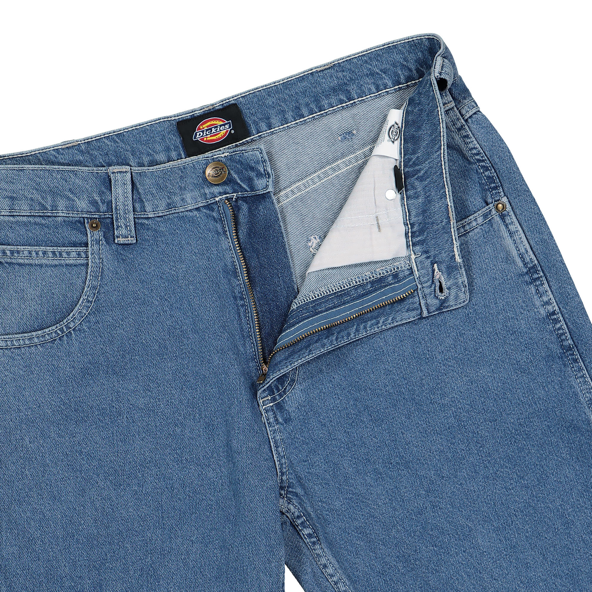 Garyville Classic Denim - Image 5