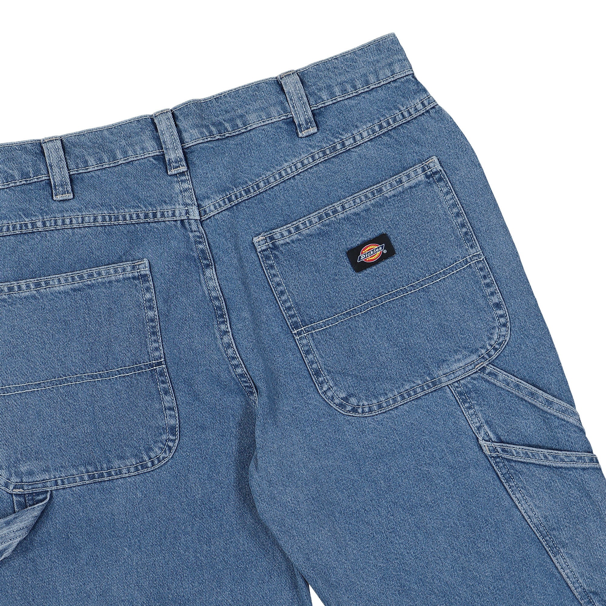 Garyville Classic Denim - Image 6