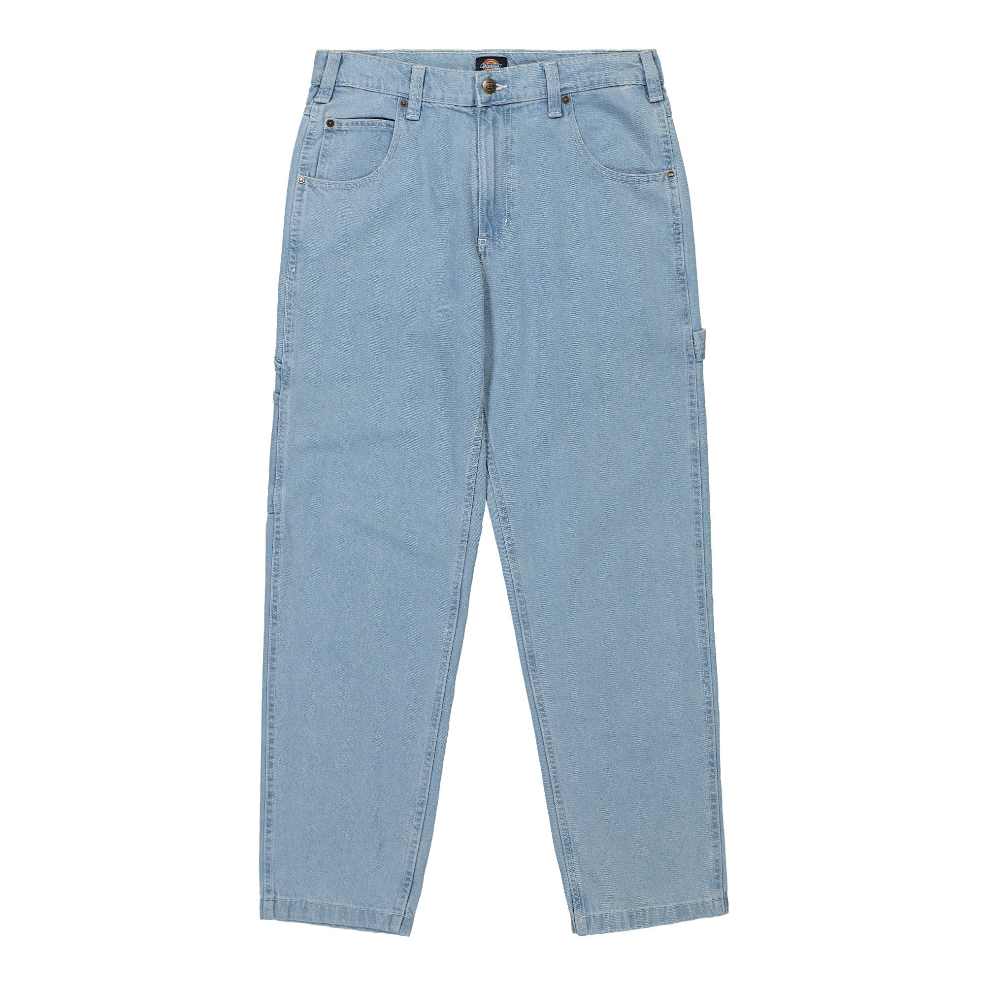 Garyville Denim