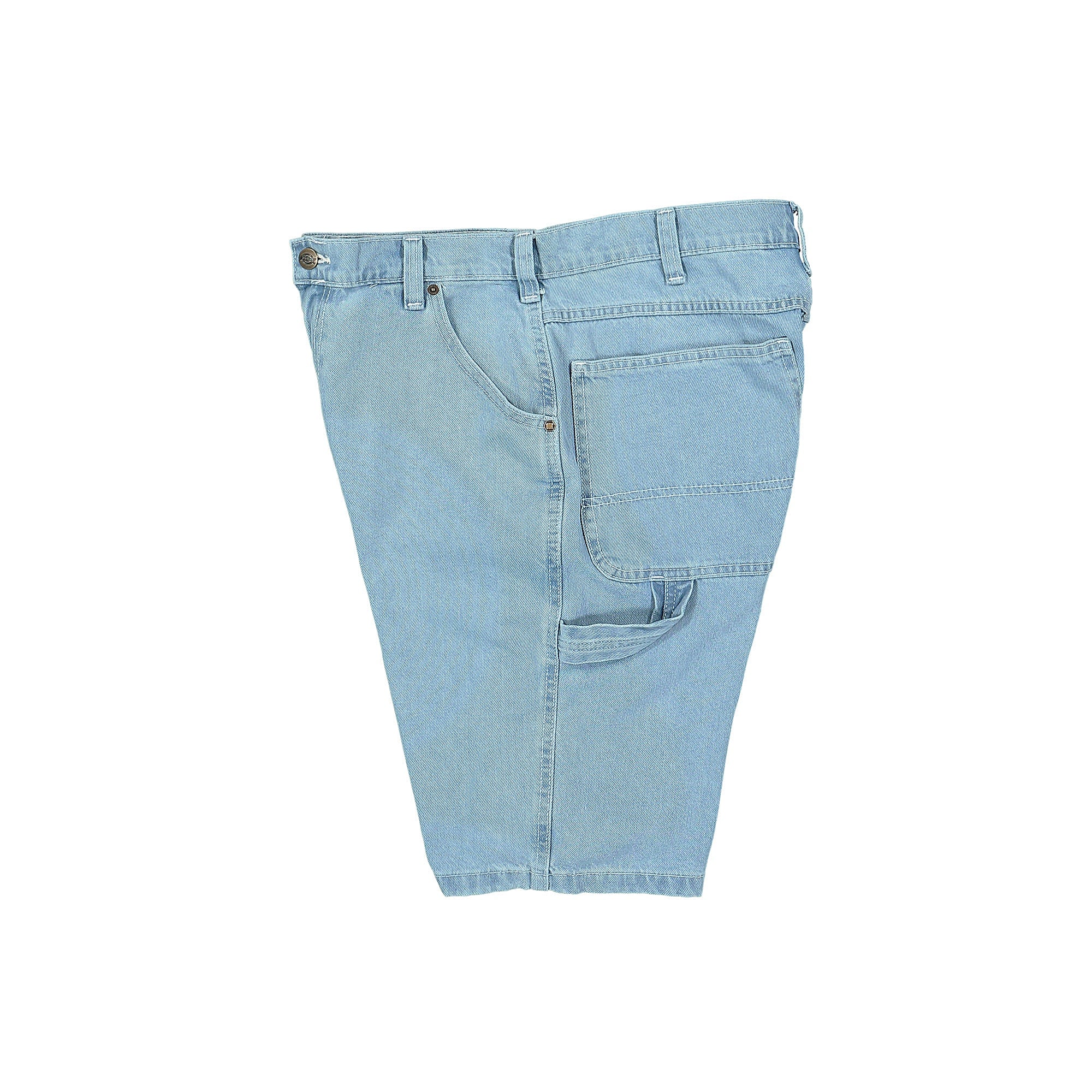 Garyville Denim Short - Image 3