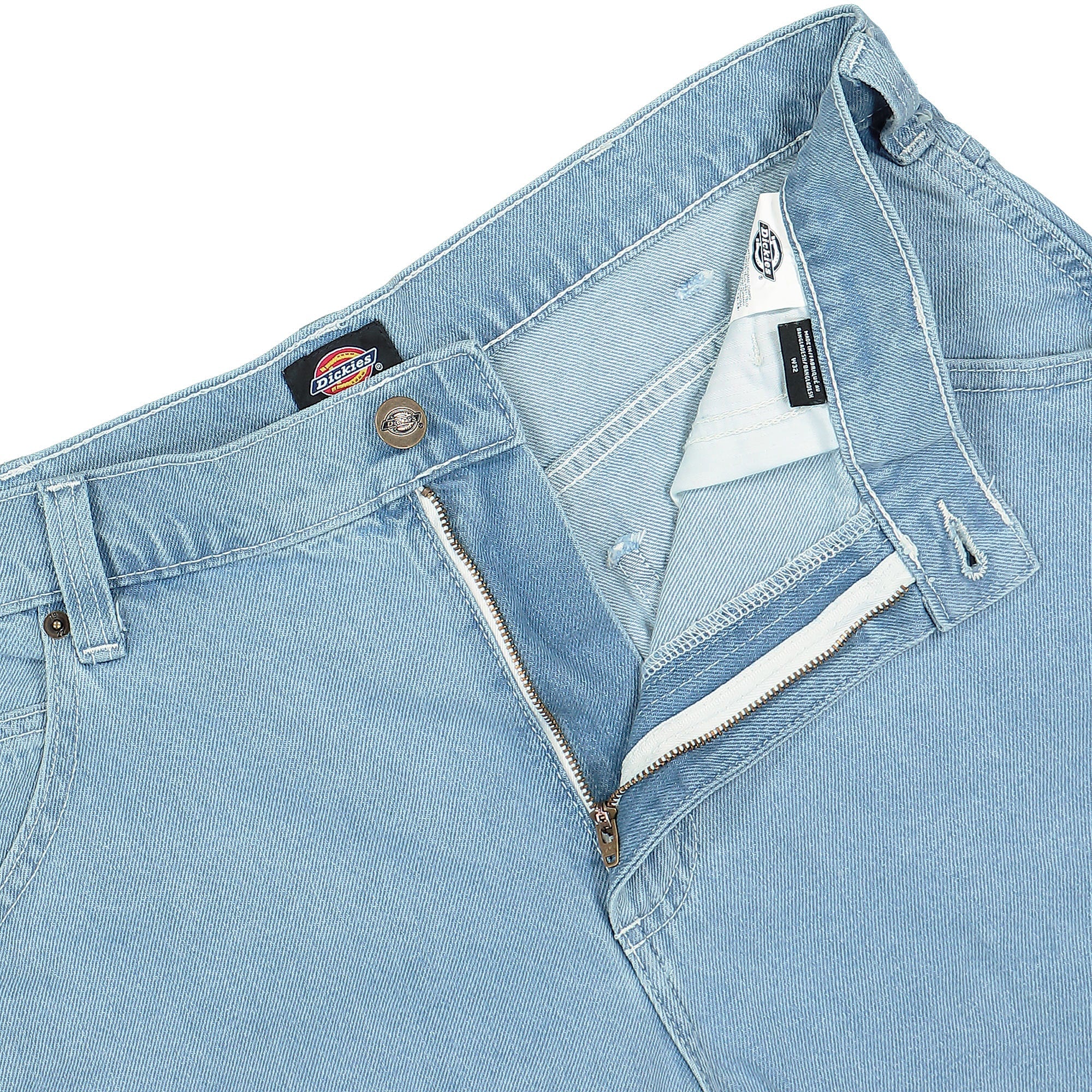 Garyville Denim Short - Image 4