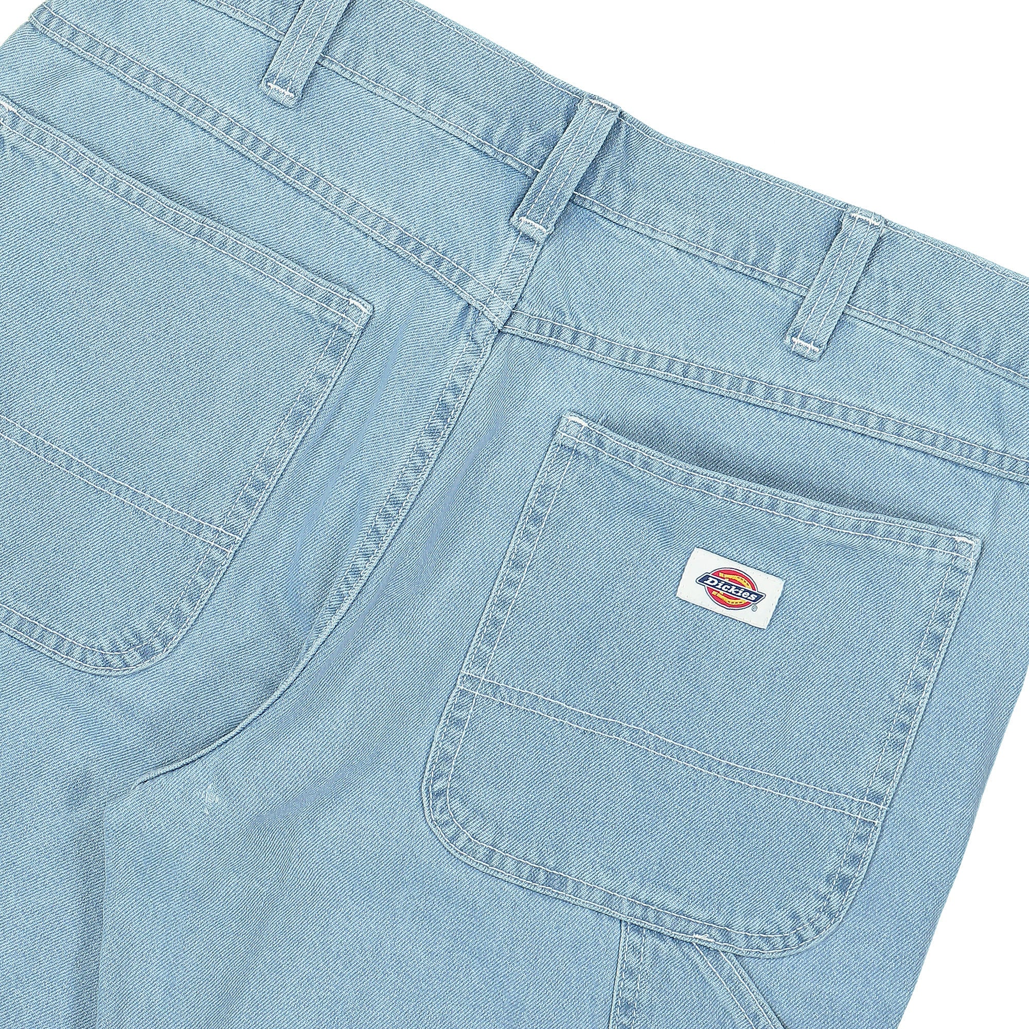 Garyville Denim Short - Image 5