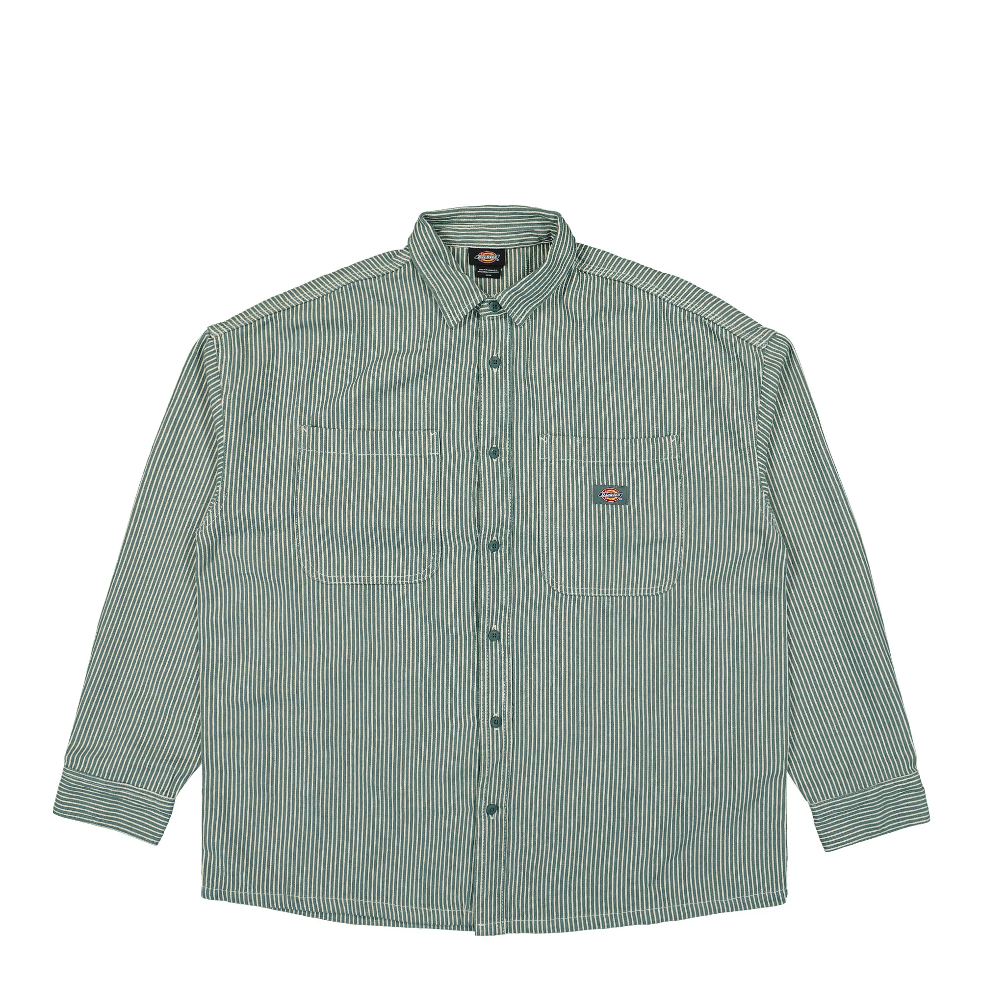 Hickory Shirt