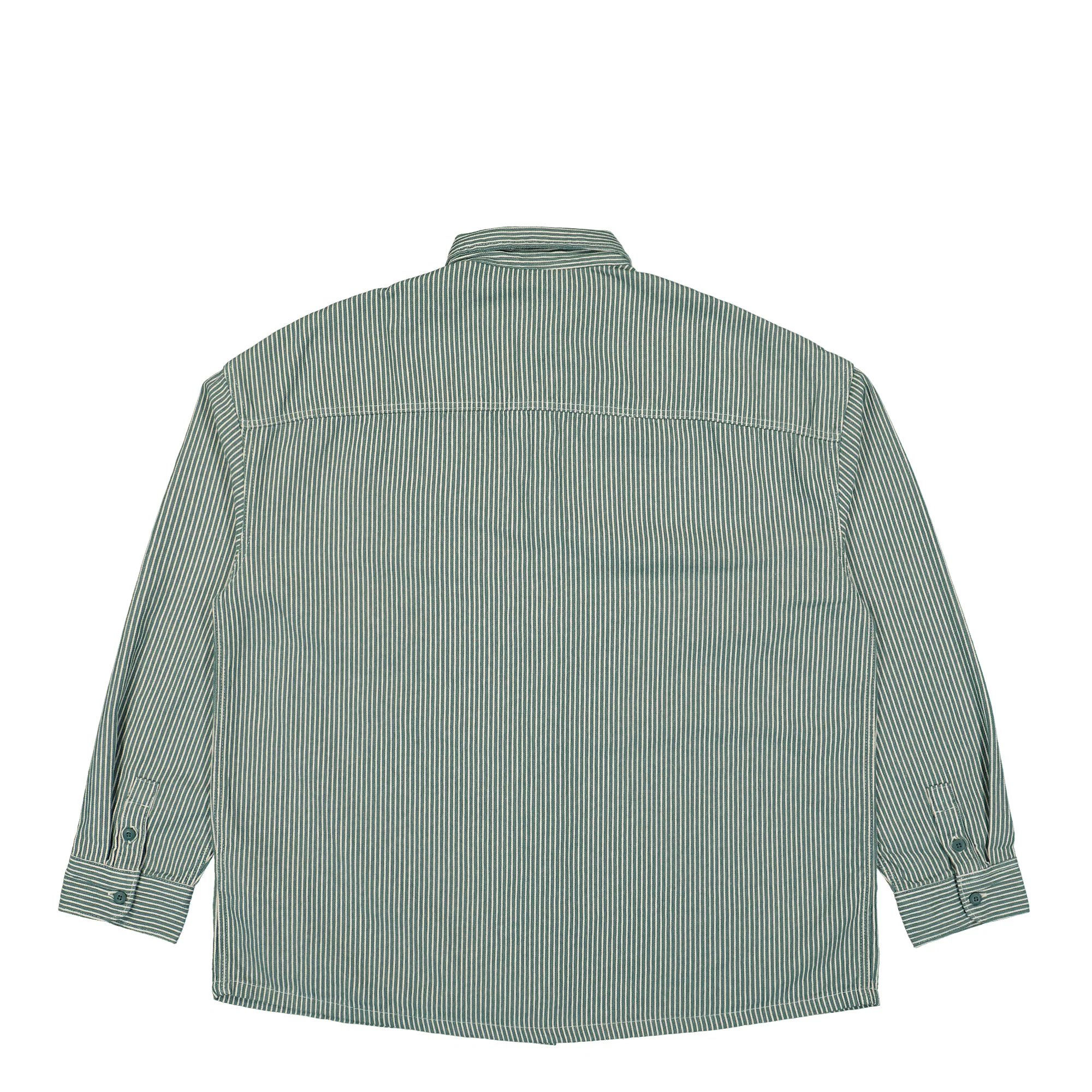 Hickory Shirt - Image 2