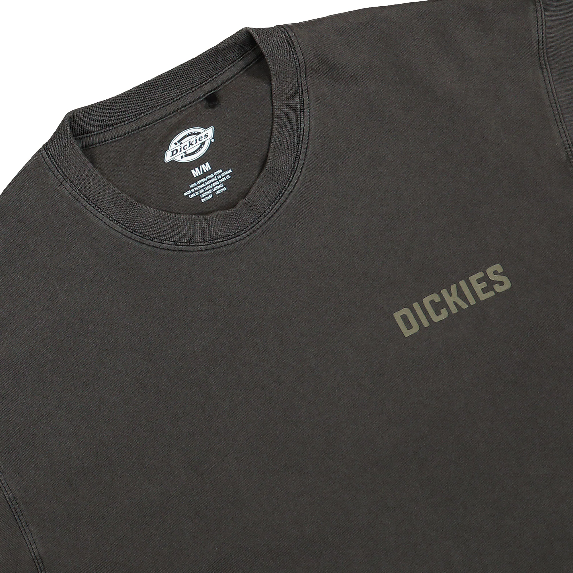 High Flying Workwear T-Shirt - Image 2