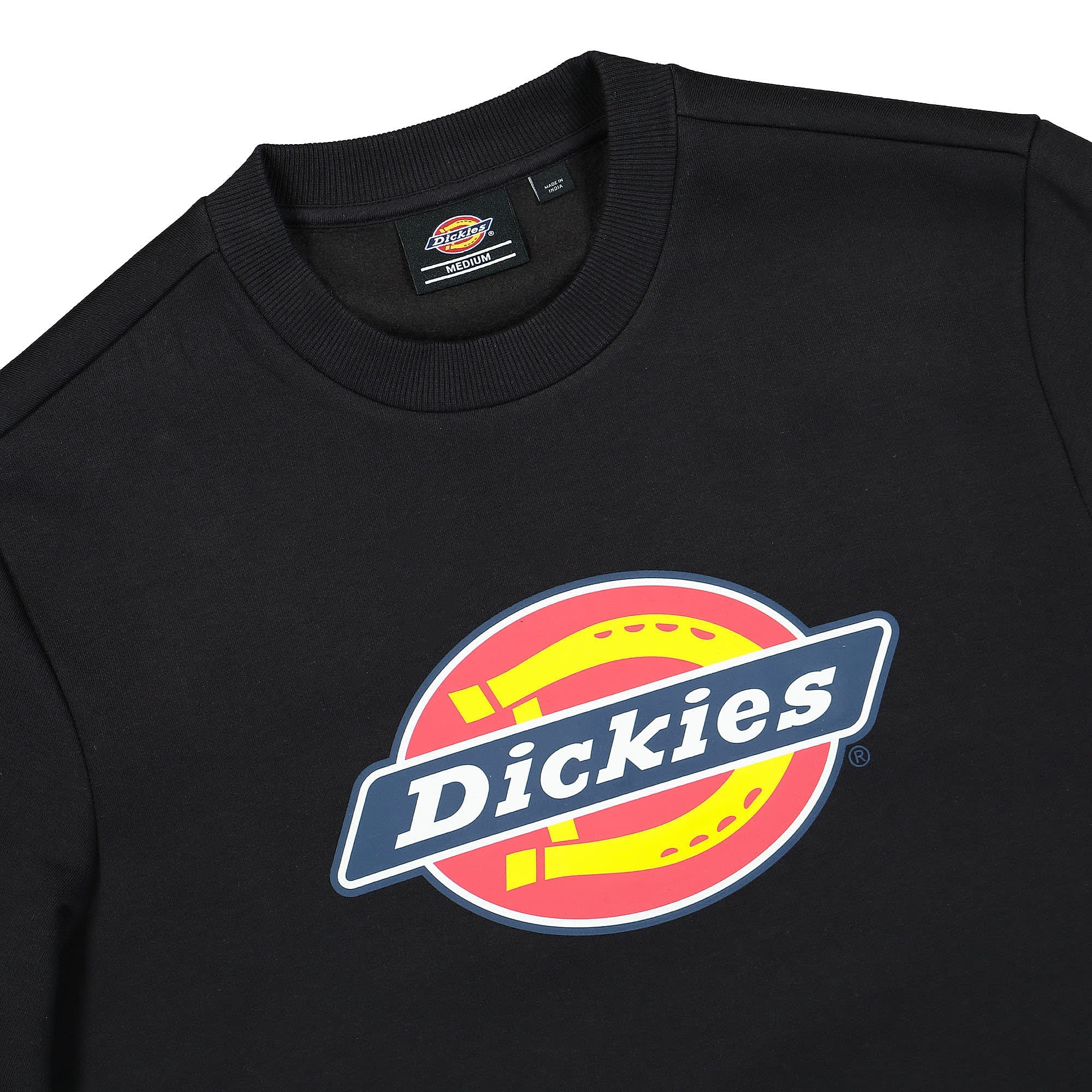 Icon Logo Sweatshirt - Image 3