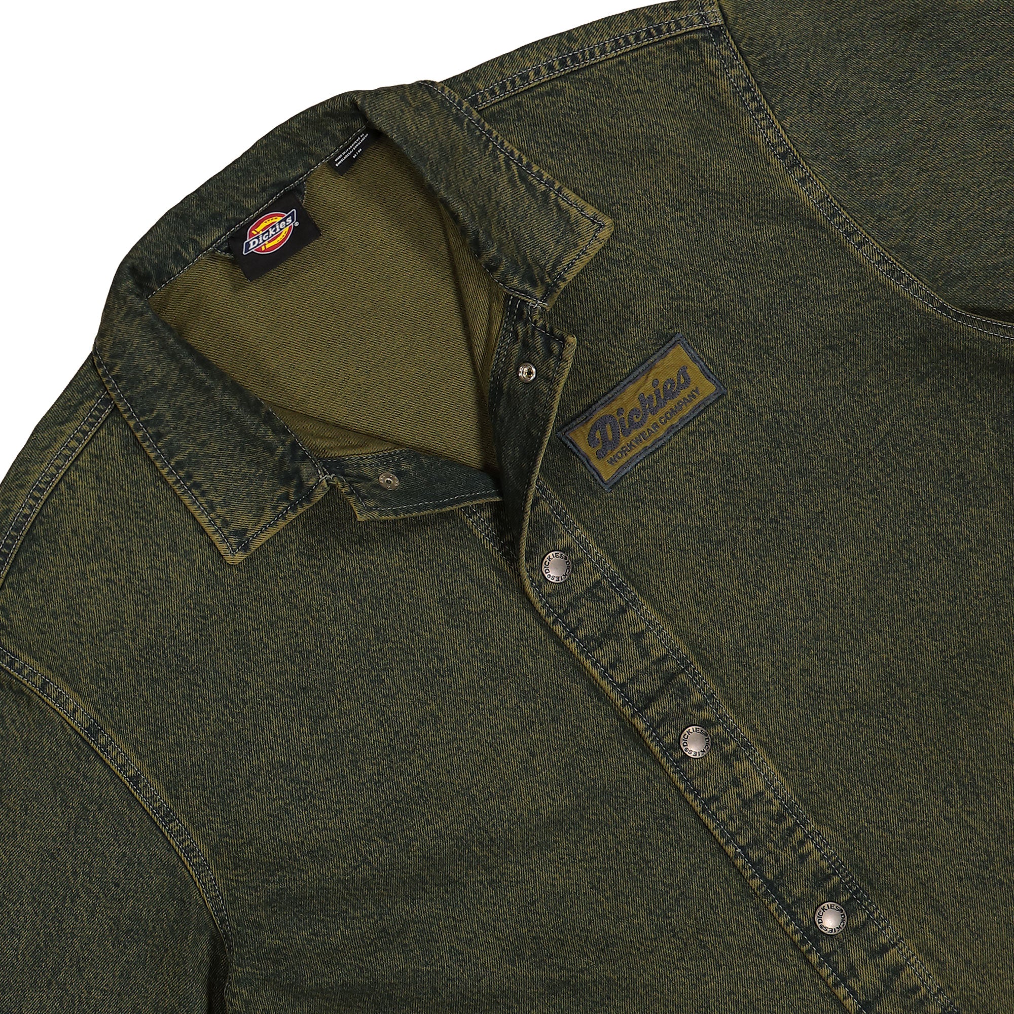 Lewistown Denim Jacket - Image 5