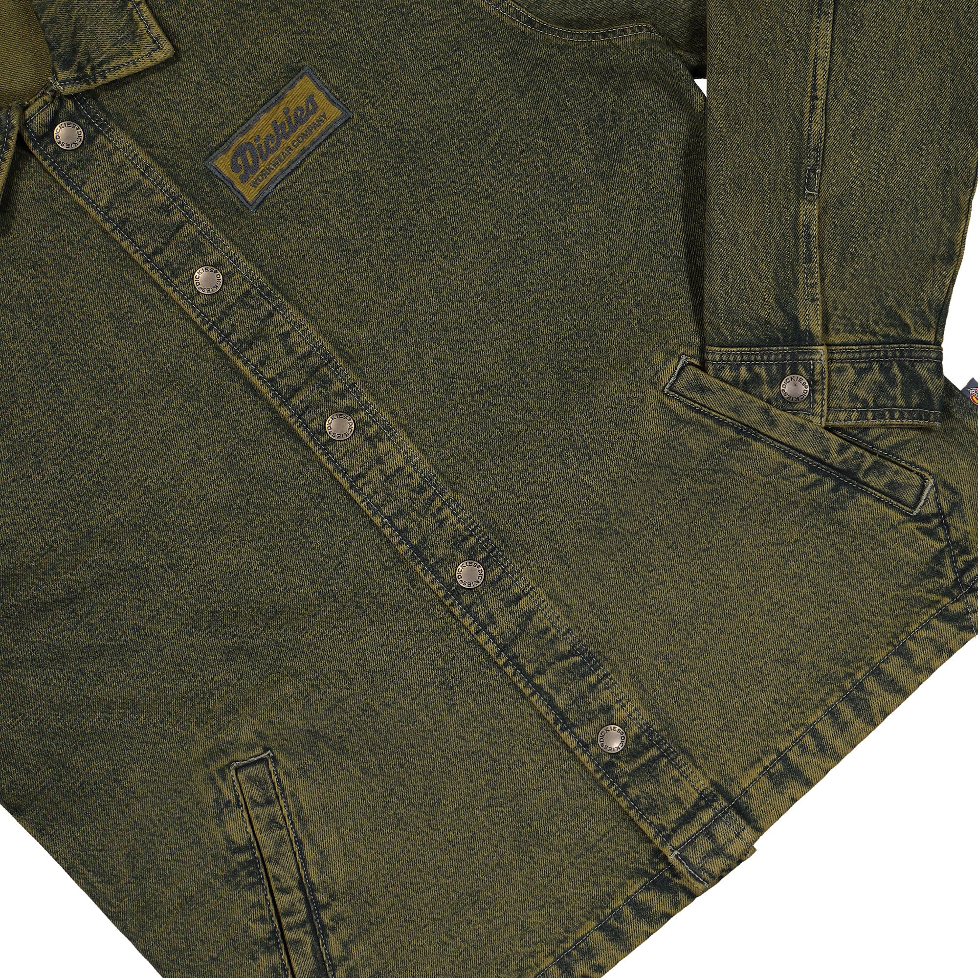 Lewistown Denim Jacket - Image 6
