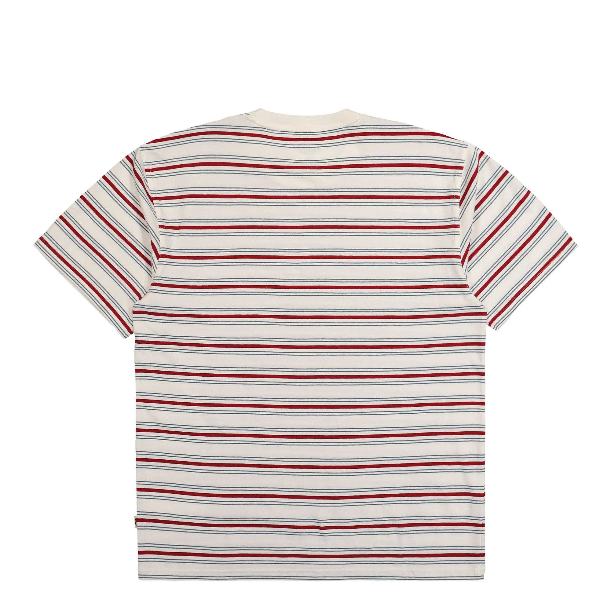 Lewistown Stripe SS Tee - Image 2
