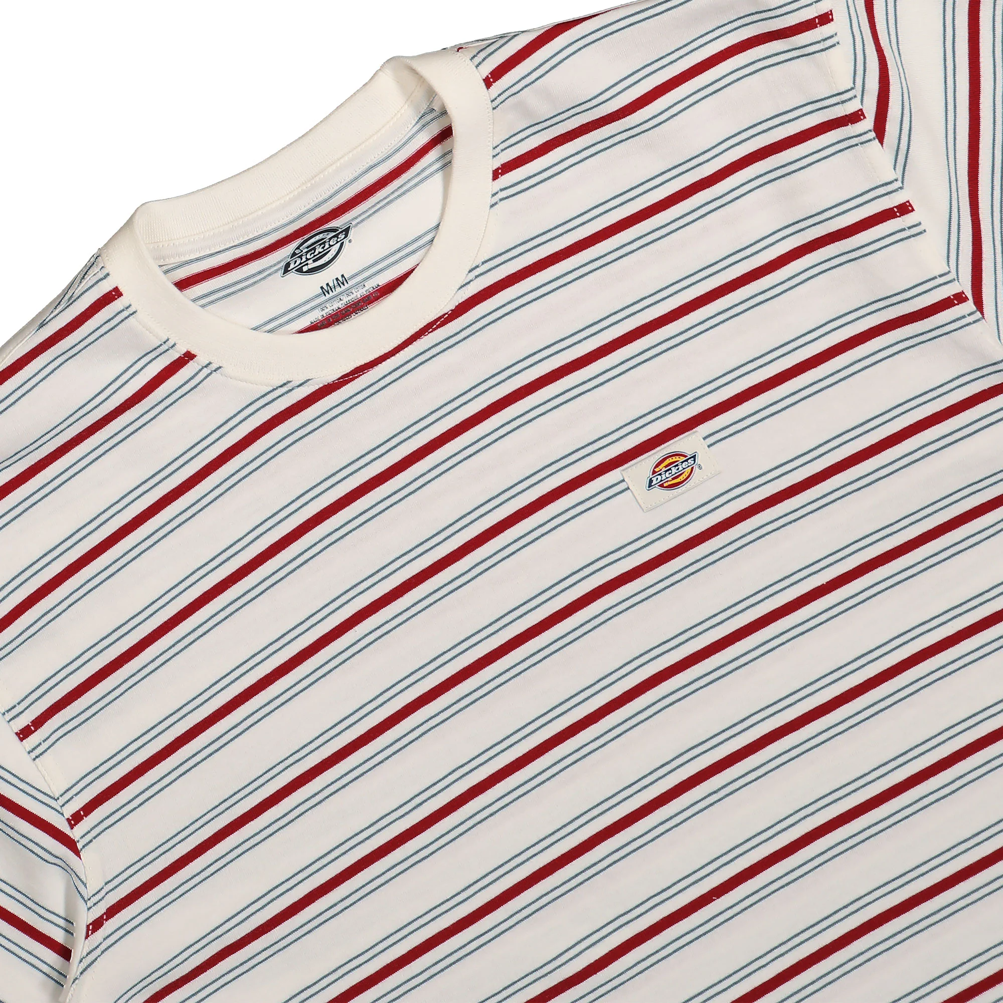 Lewistown Stripe SS Tee - Image 3