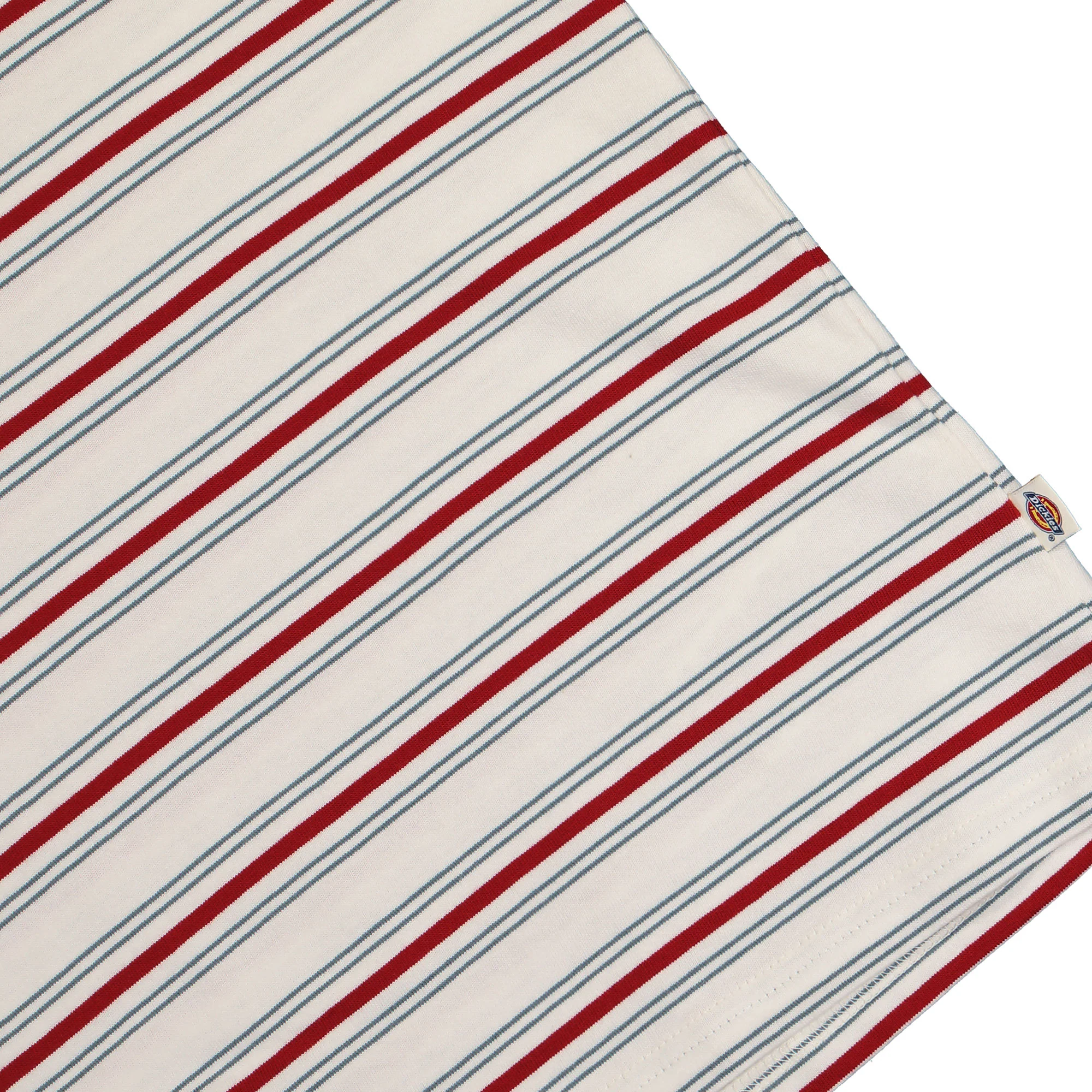 Lewistown Stripe SS Tee - Image 4