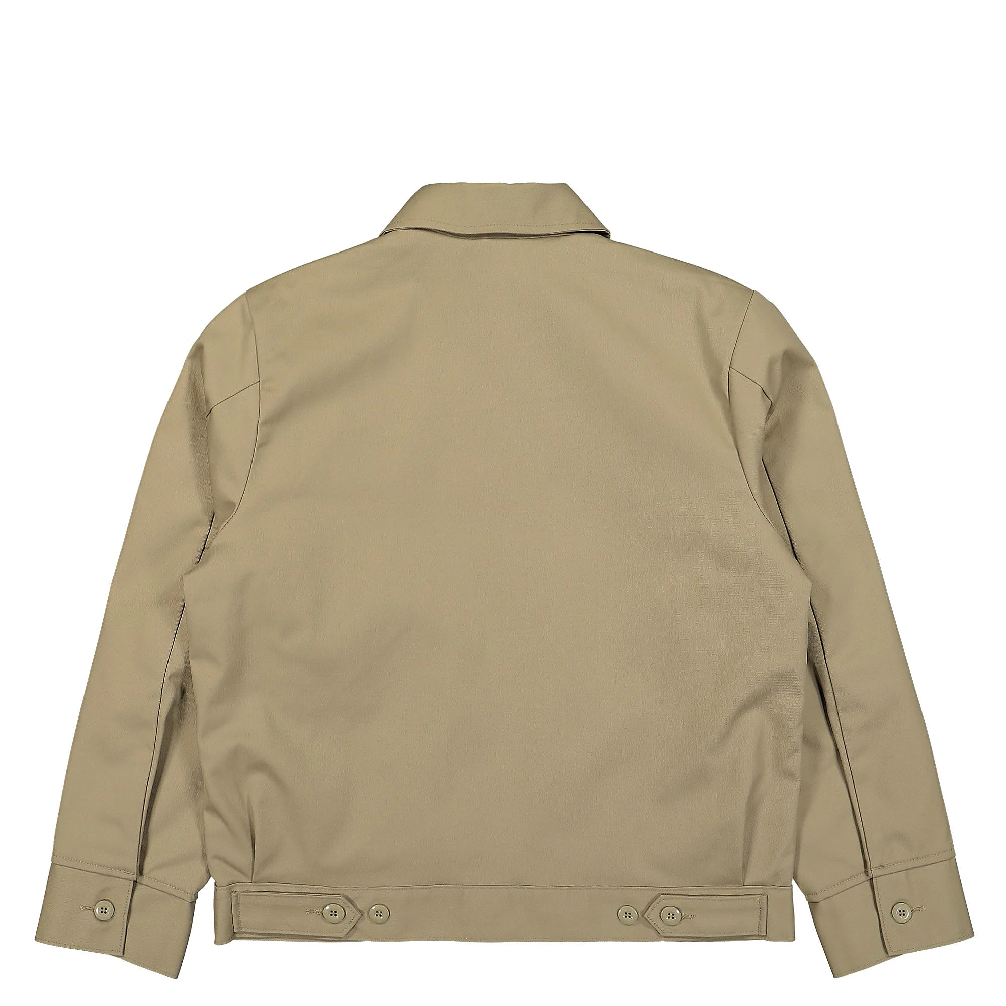 Lined Eisenhower Jacket Rec - Image 2