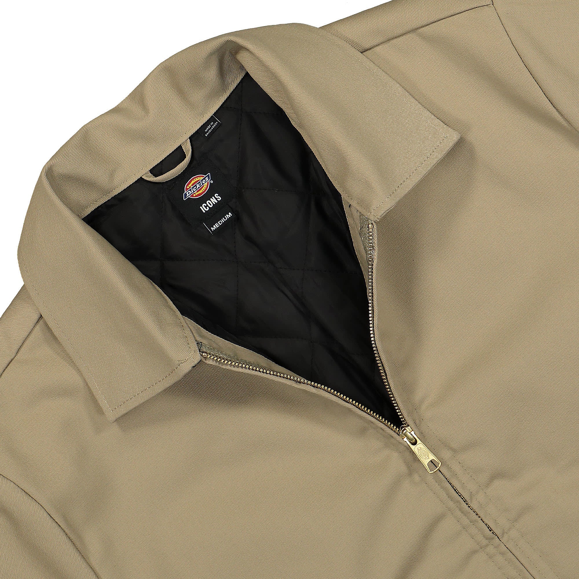 Lined Eisenhower Jacket Rec - Image 3