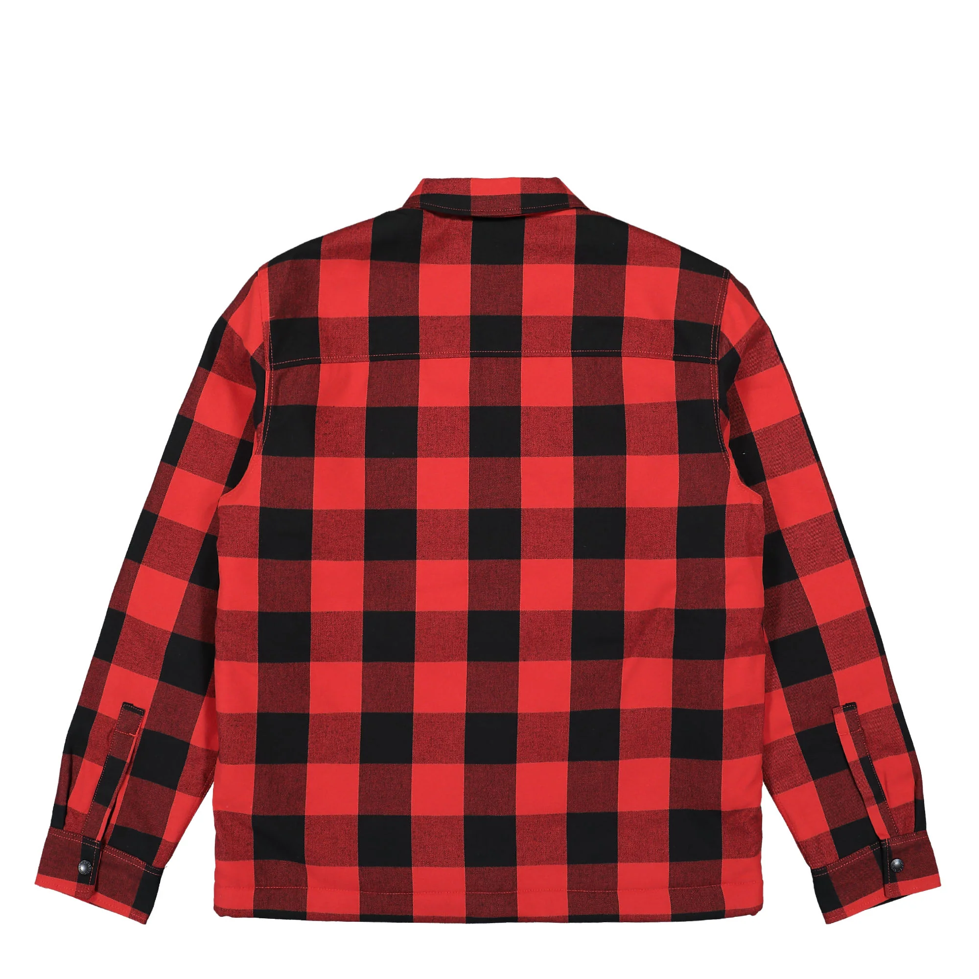 Lined Sacramento Shirt - Image 2