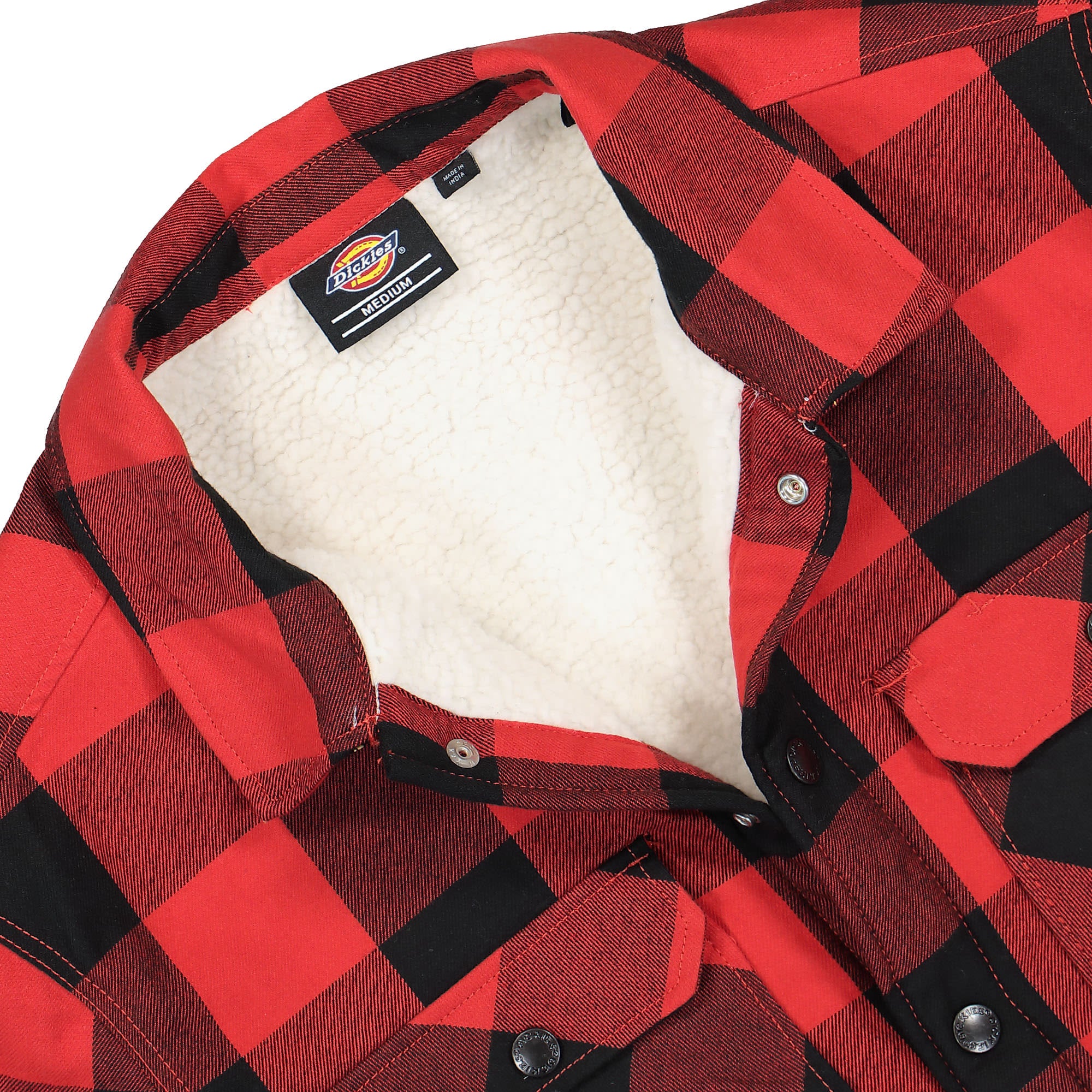 Lined Sacramento Shirt - Image 3