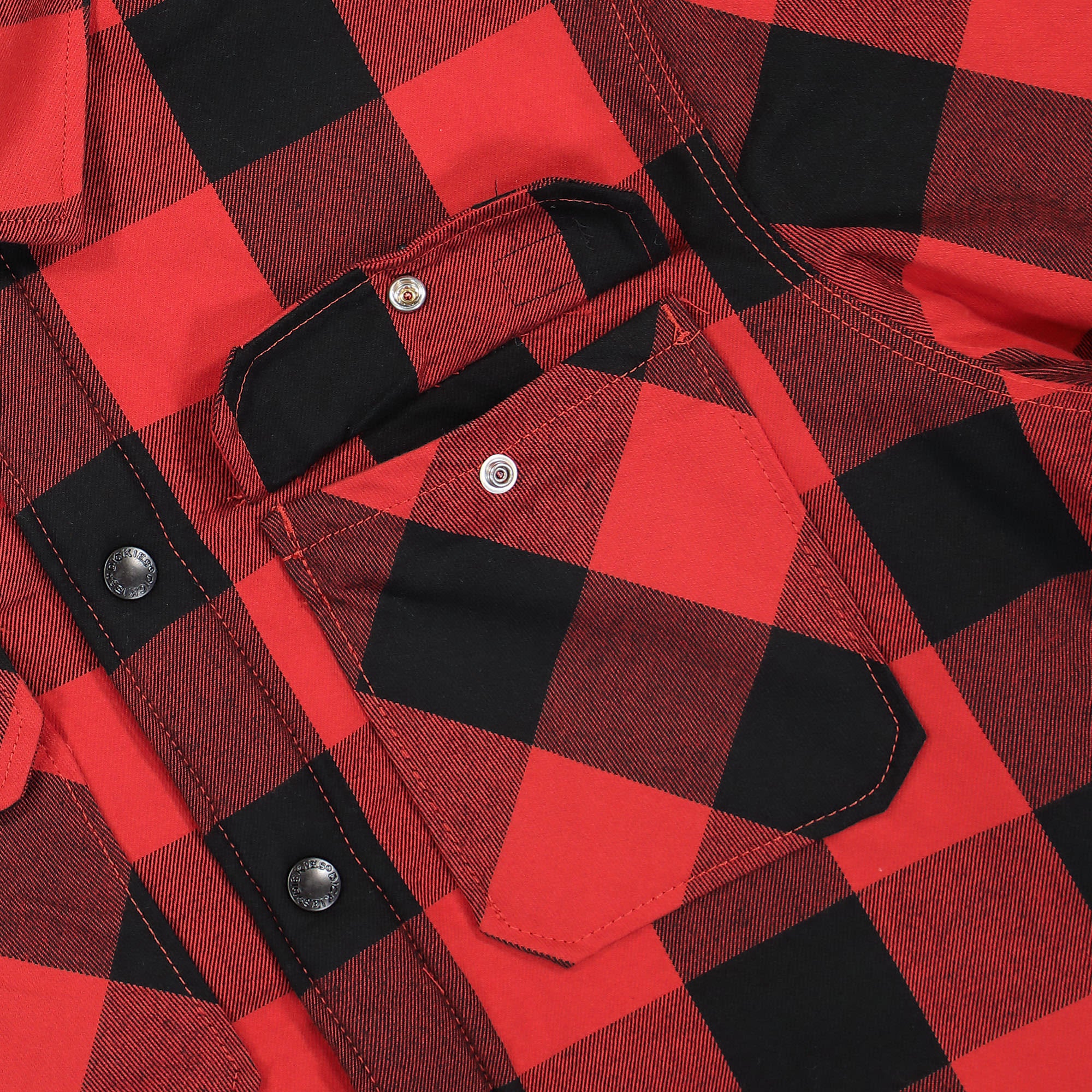 Lined Sacramento Shirt - Image 4