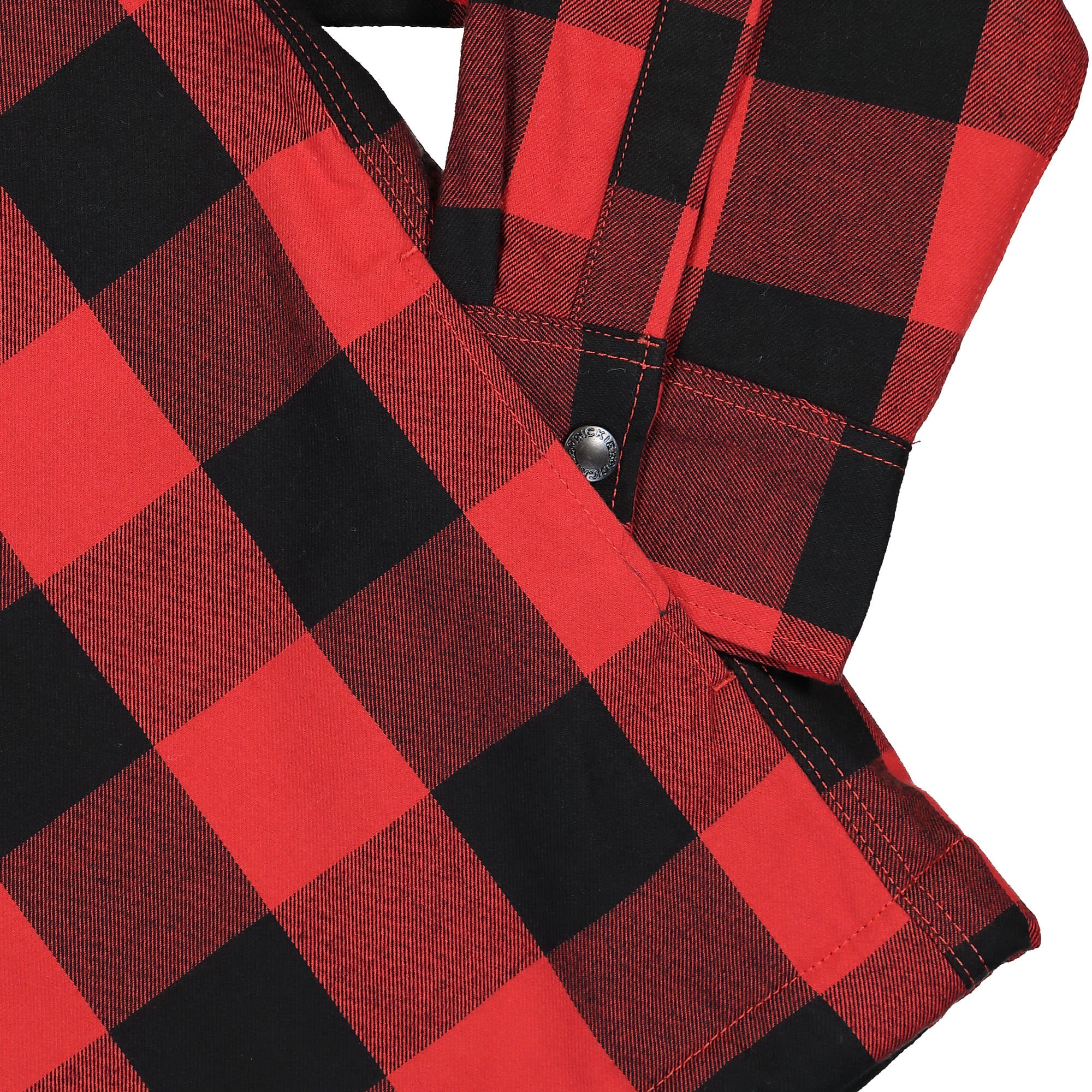 Lined Sacramento Shirt - Image 5